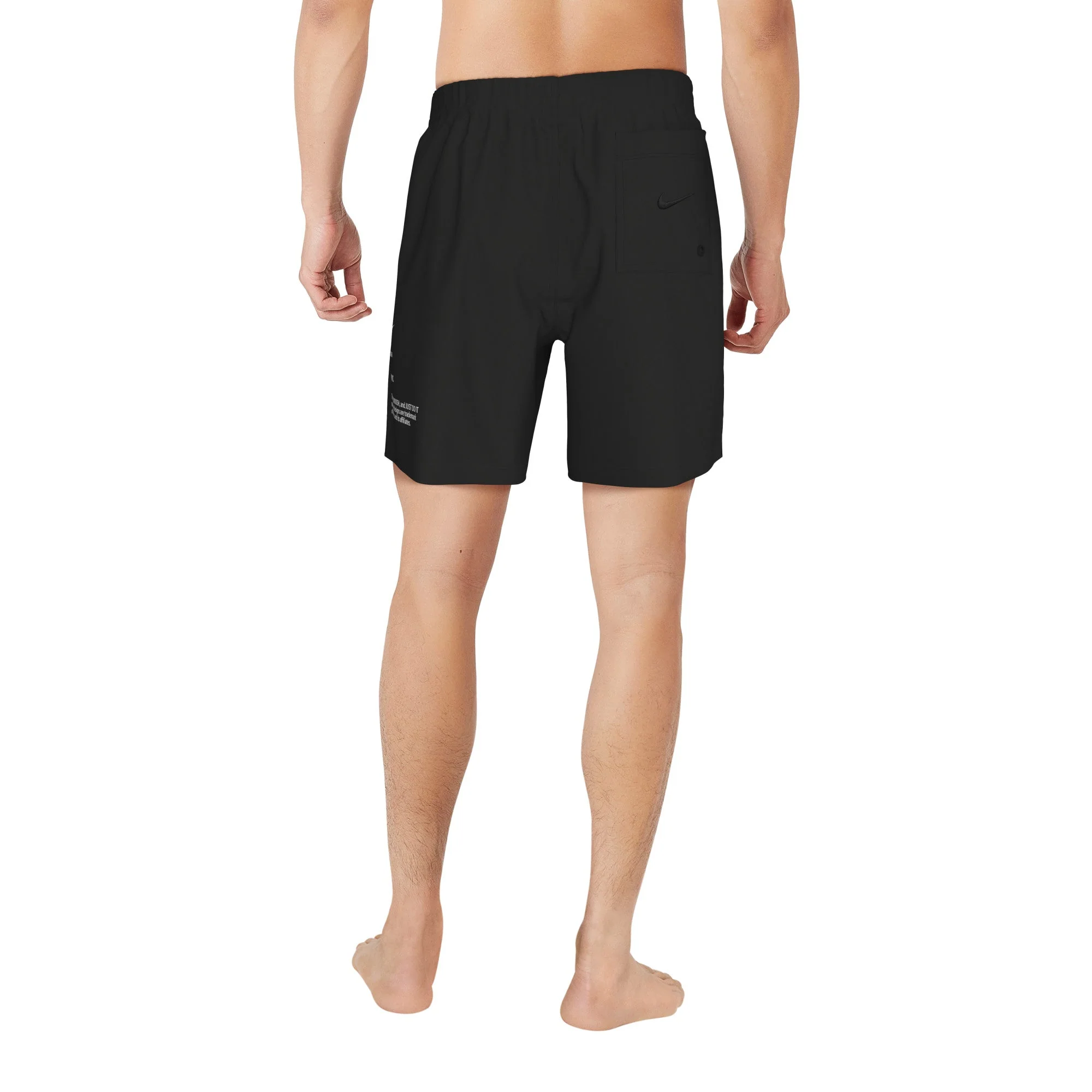 Nike Swim Men's Specs 7" Volley Short - Image 9