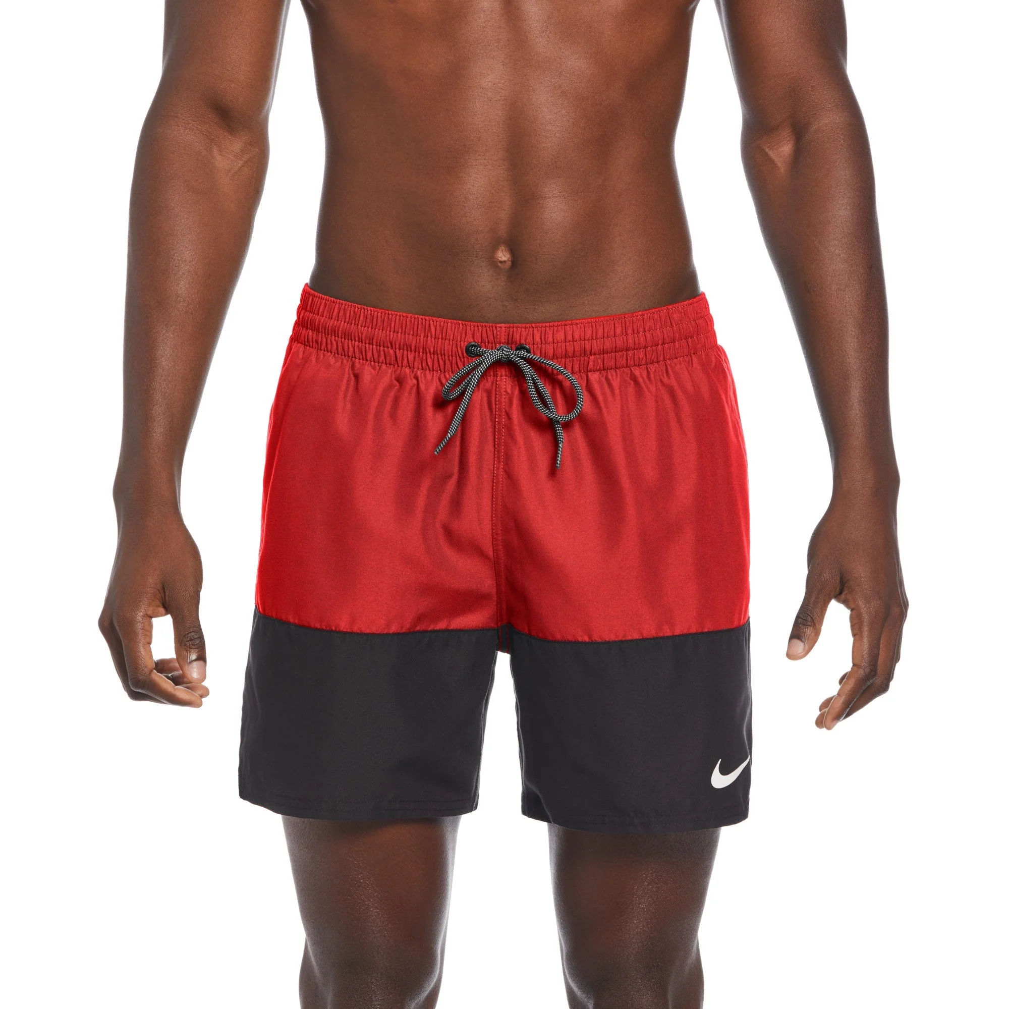 Nike Swim Men's Split 5" Volley Short - Image 10