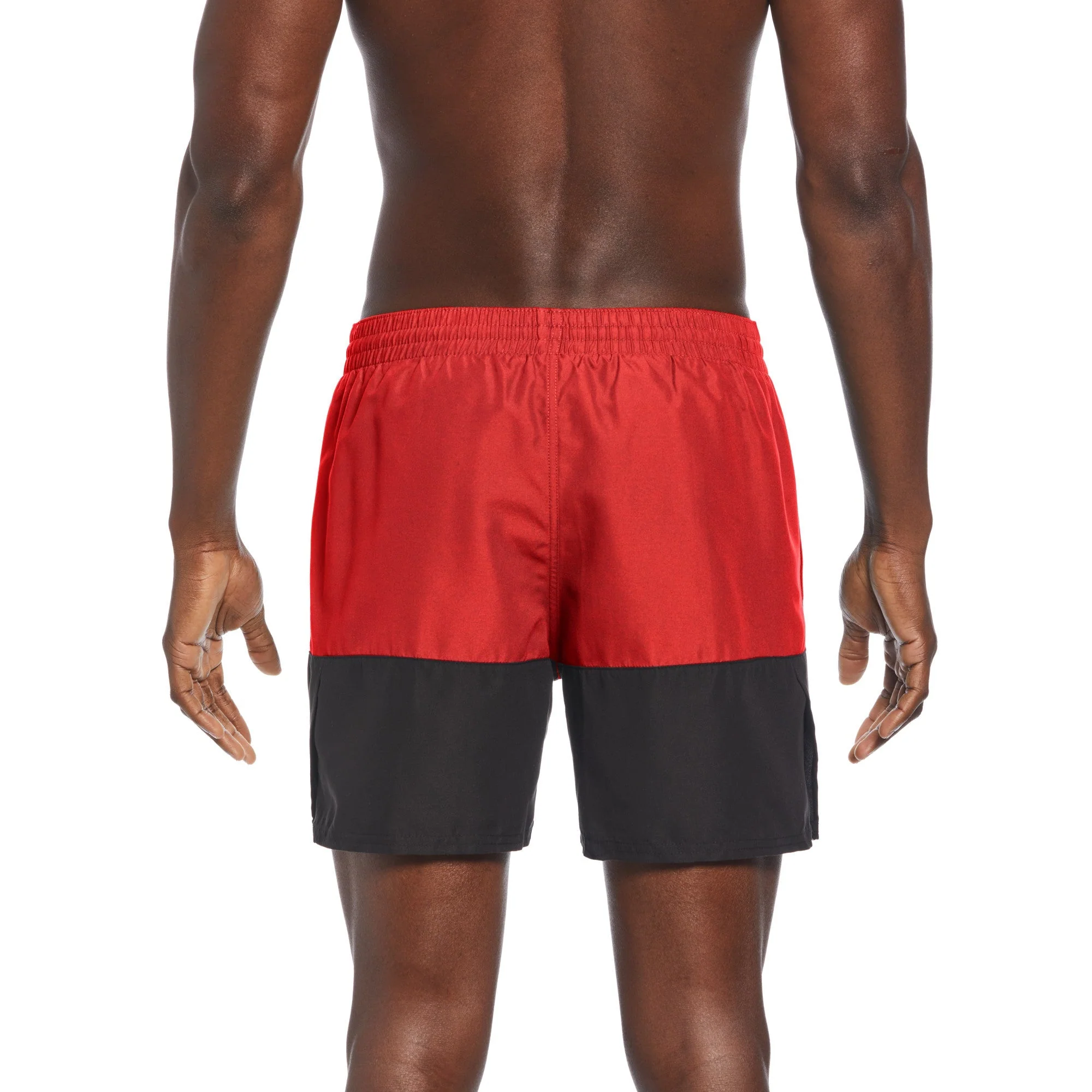 Nike Swim Men's Split 5" Volley Short - Image 11