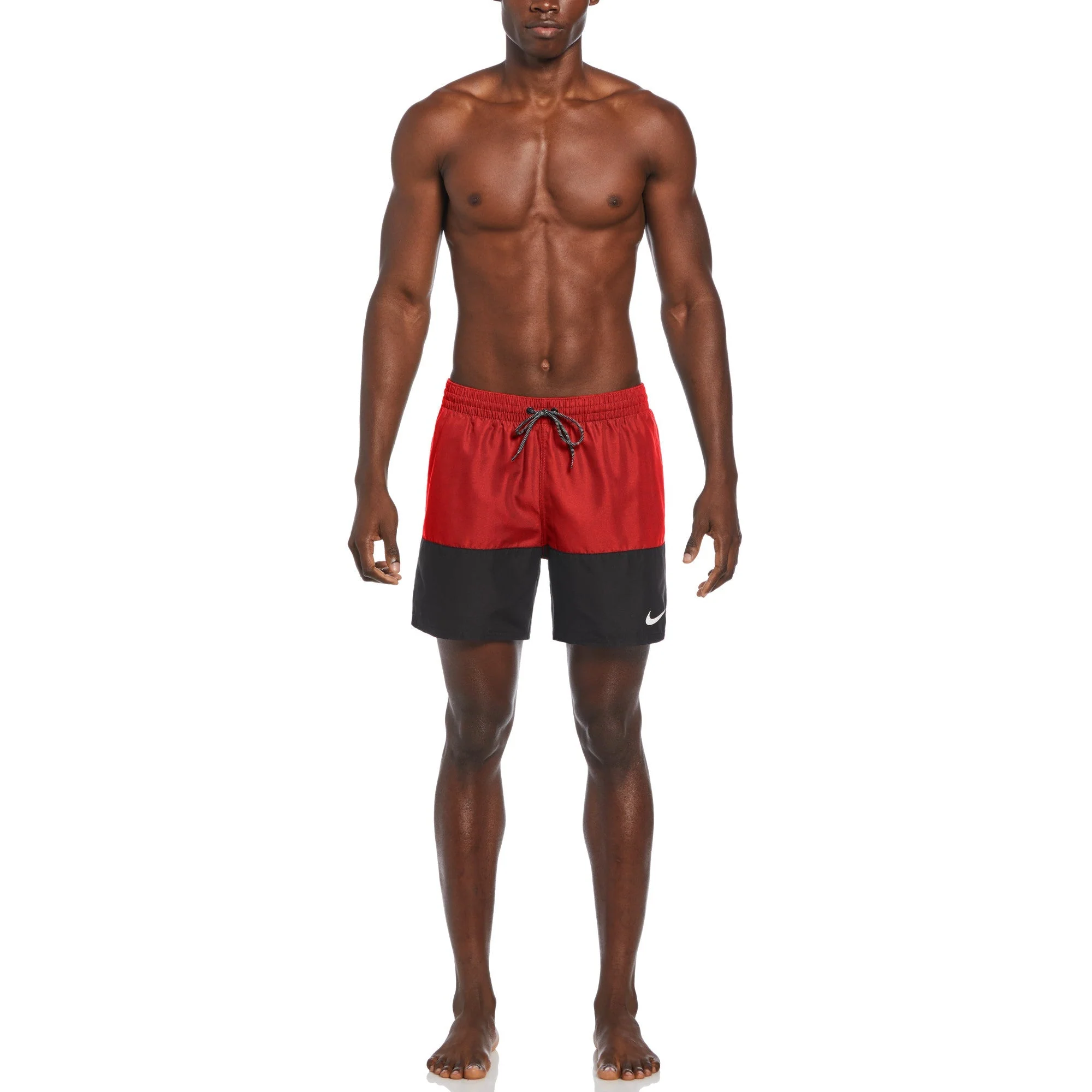 Nike Swim Men's Split 5" Volley Short - Image 12