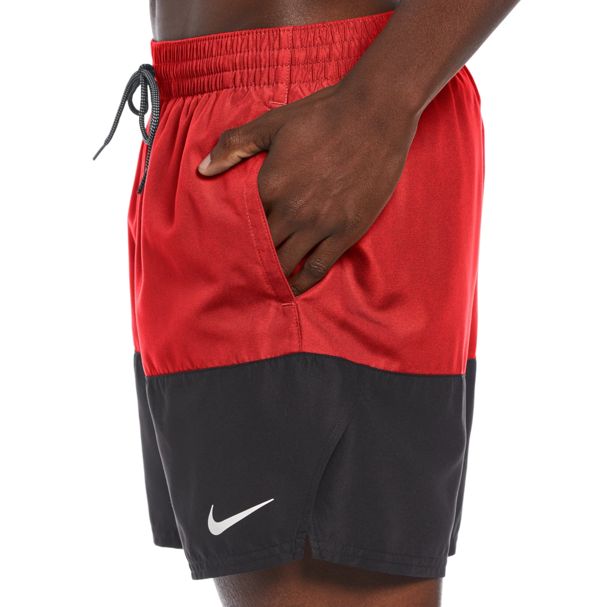 Nike Swim Men's Split 5" Volley Short - Image 15