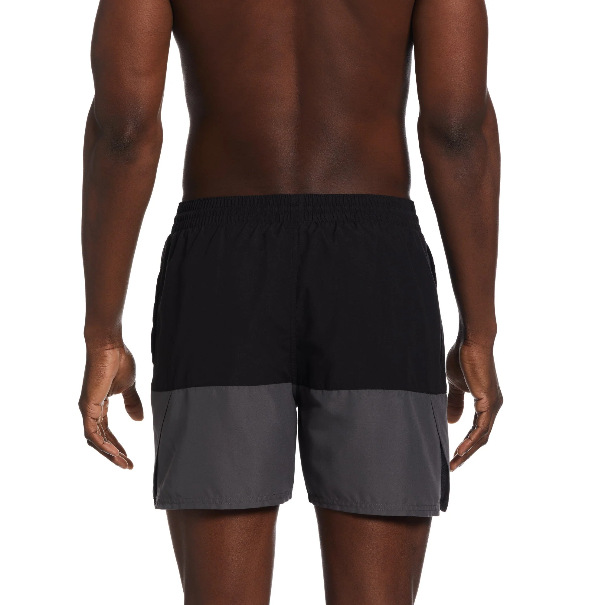 Nike Swim Men's Split 5" Volley Short - Image 2