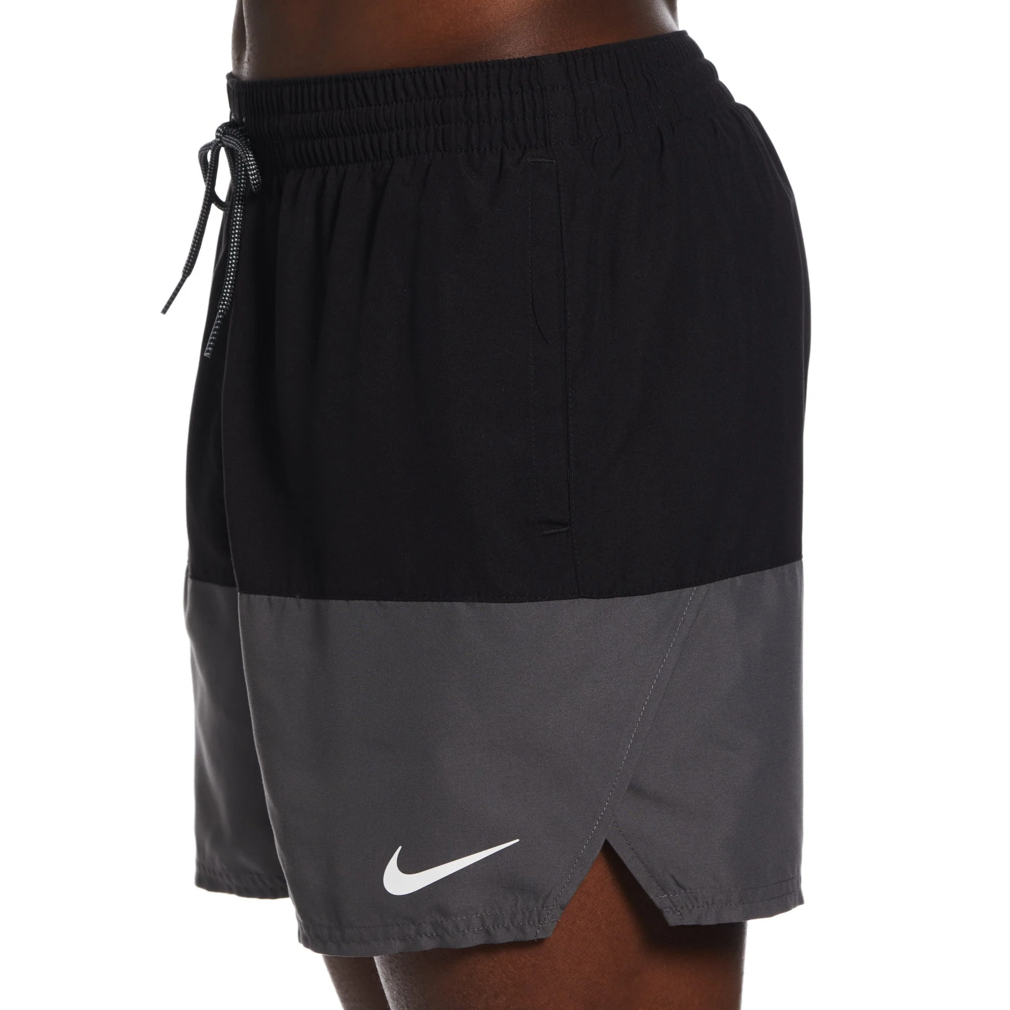 Nike Swim Men's Split 5" Volley Short - Image 3