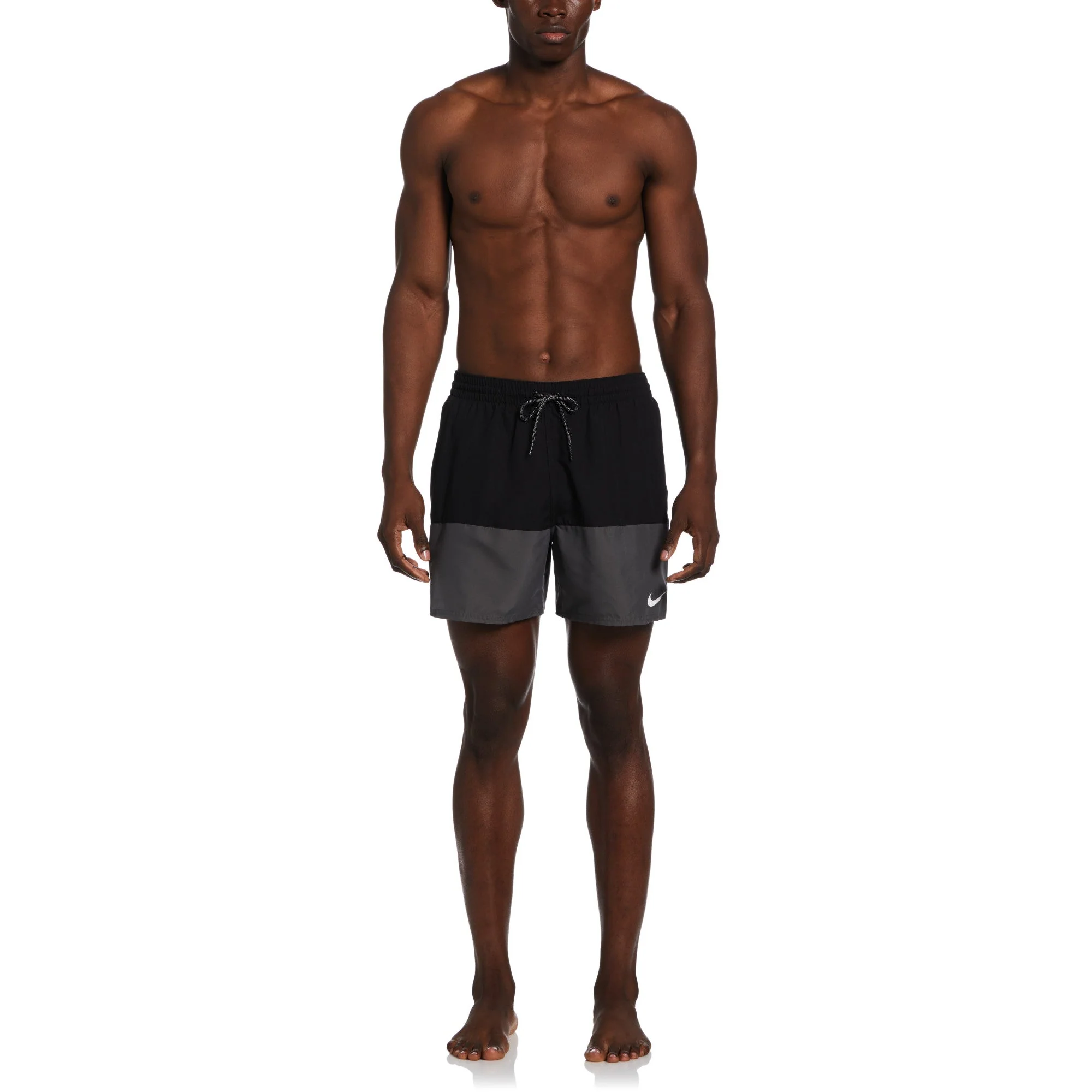 Nike Swim Men's Split 5" Volley Short - Image 4