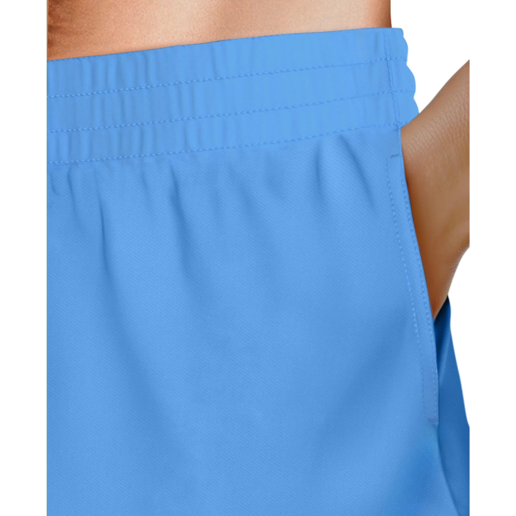 Nike Swim Men's Split 5" Volley Short - Image 9