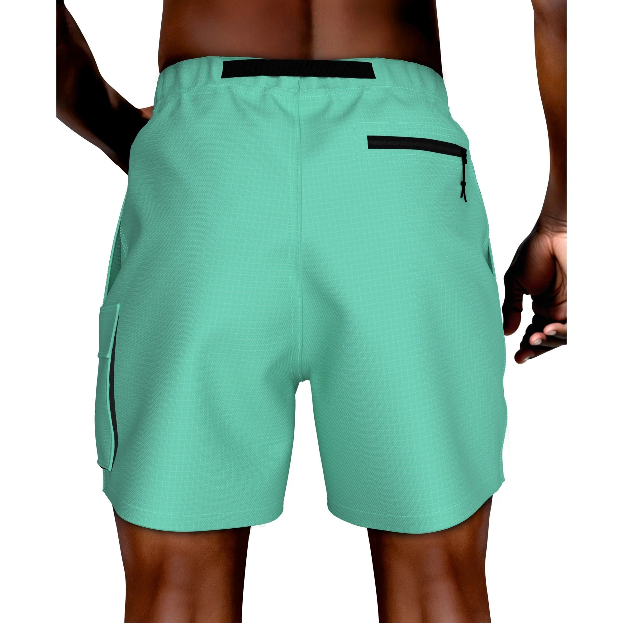 Nike Swim Men's Voyage 5" Volley Short - Image 2