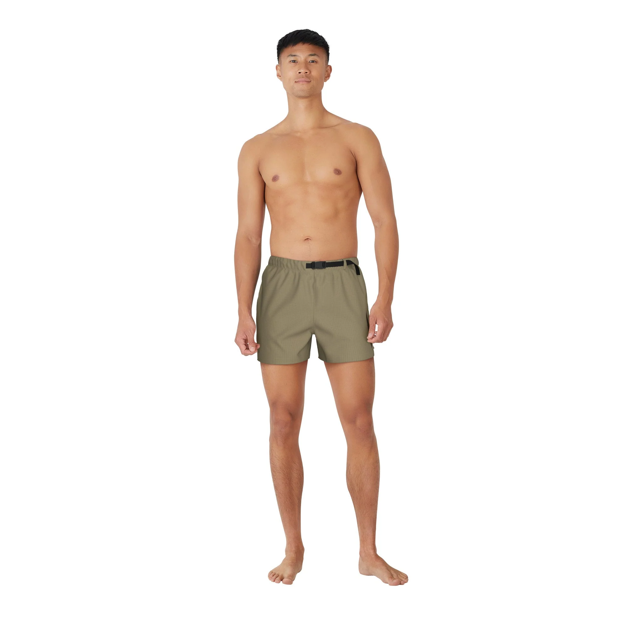 Nike Swim Men's Voyage 5" Volley Short - Image 9