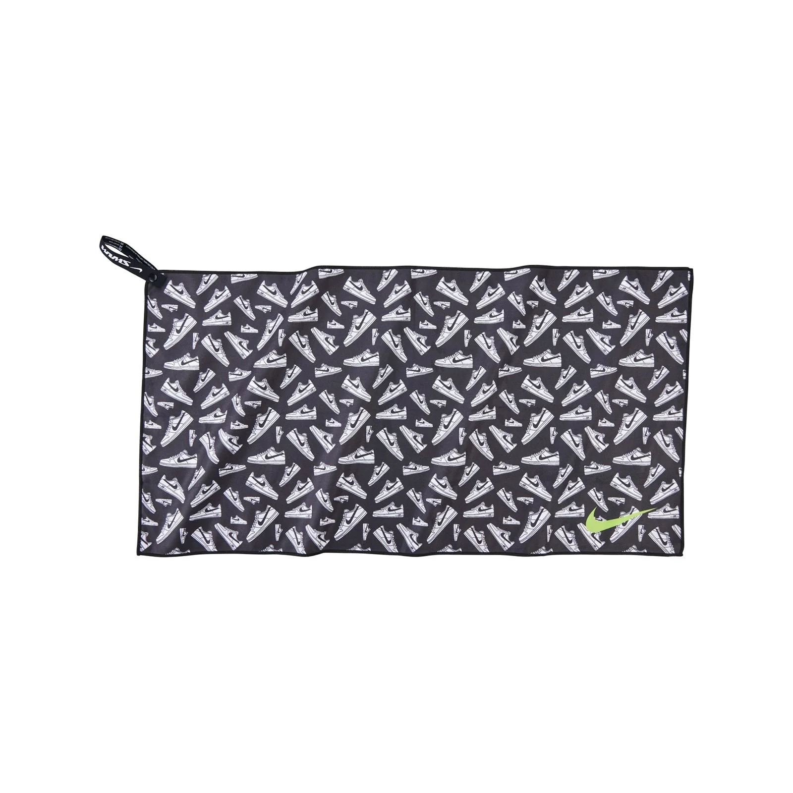 Nike Swim Quick Dry Swim Towel - Image 10