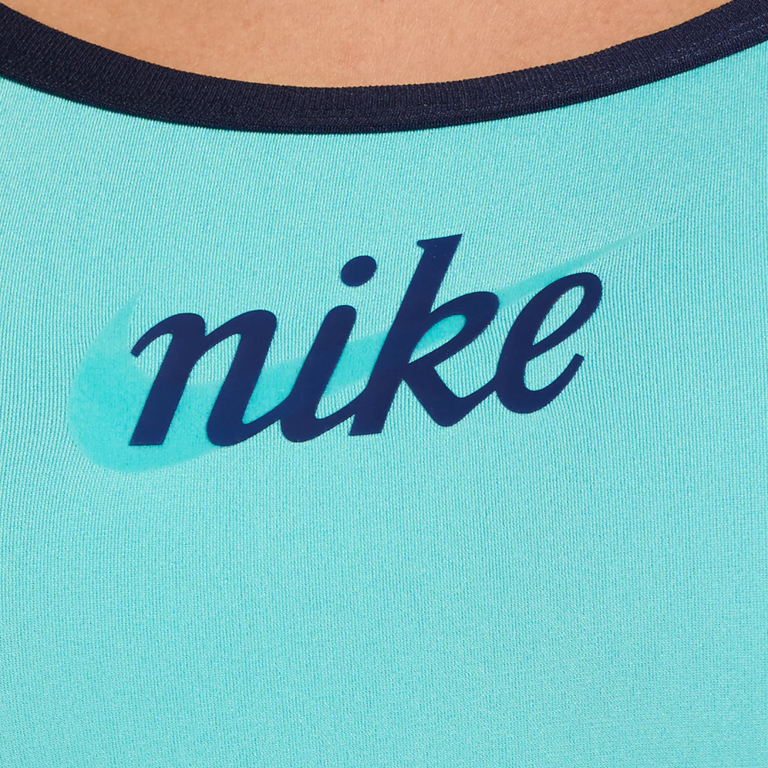 Nike Swim Raceback Low Leg One Piece - Image 10