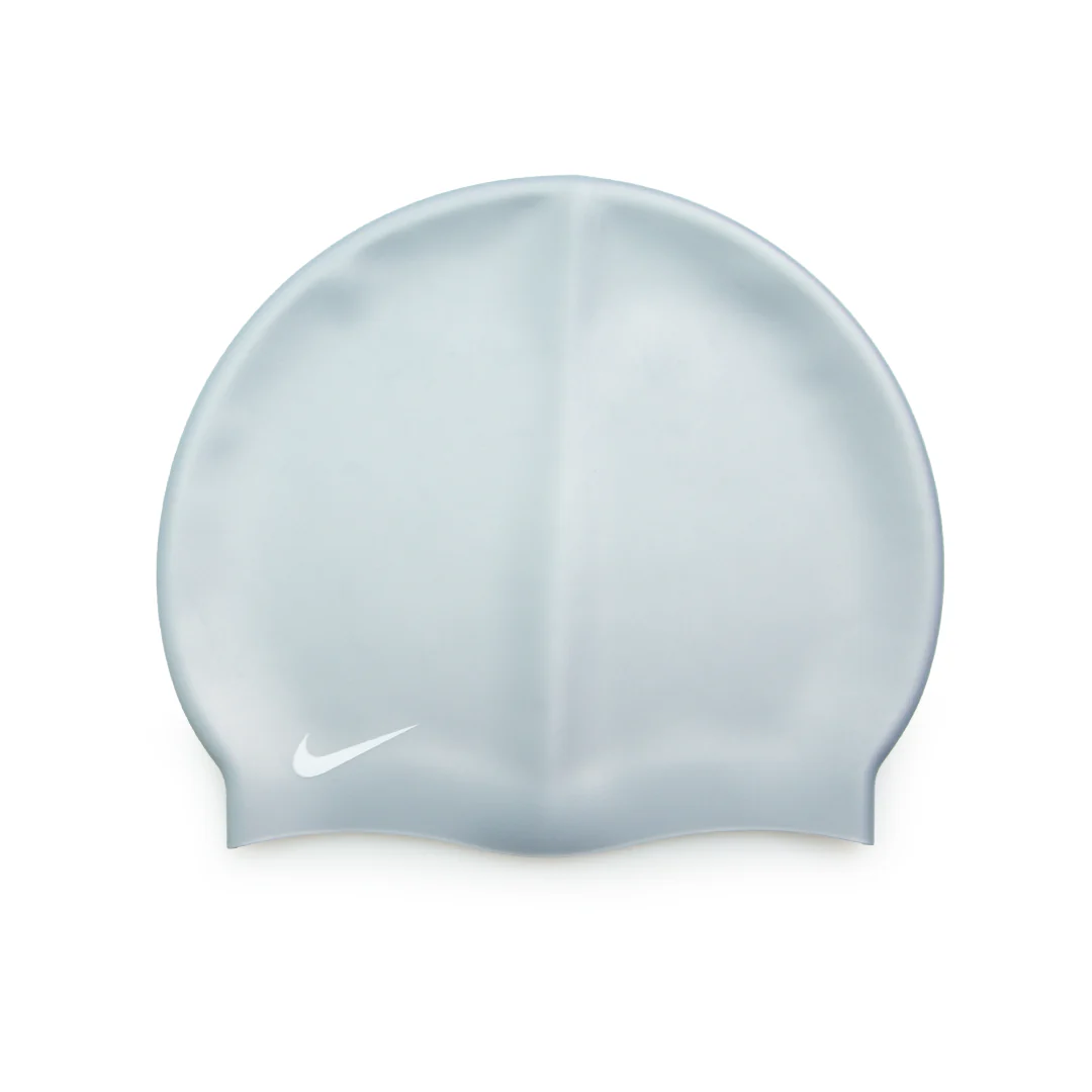 Nike Swim Solid Silicone Cap - Image 10