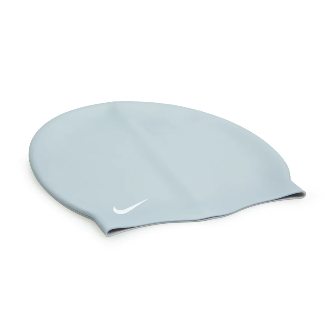 Nike Swim Solid Silicone Cap - Image 11