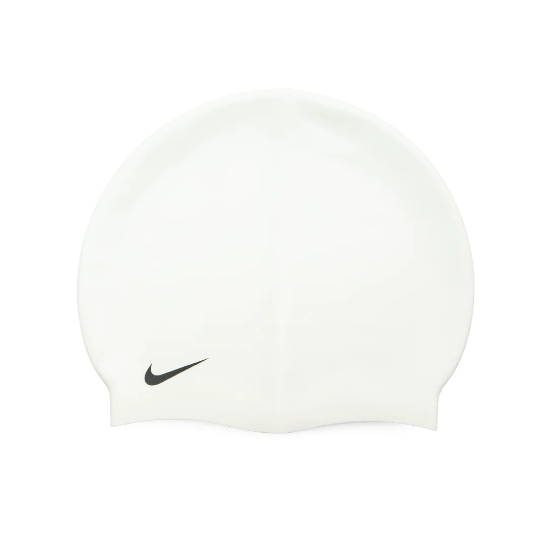 Nike Swim Solid Silicone Cap - Image 14