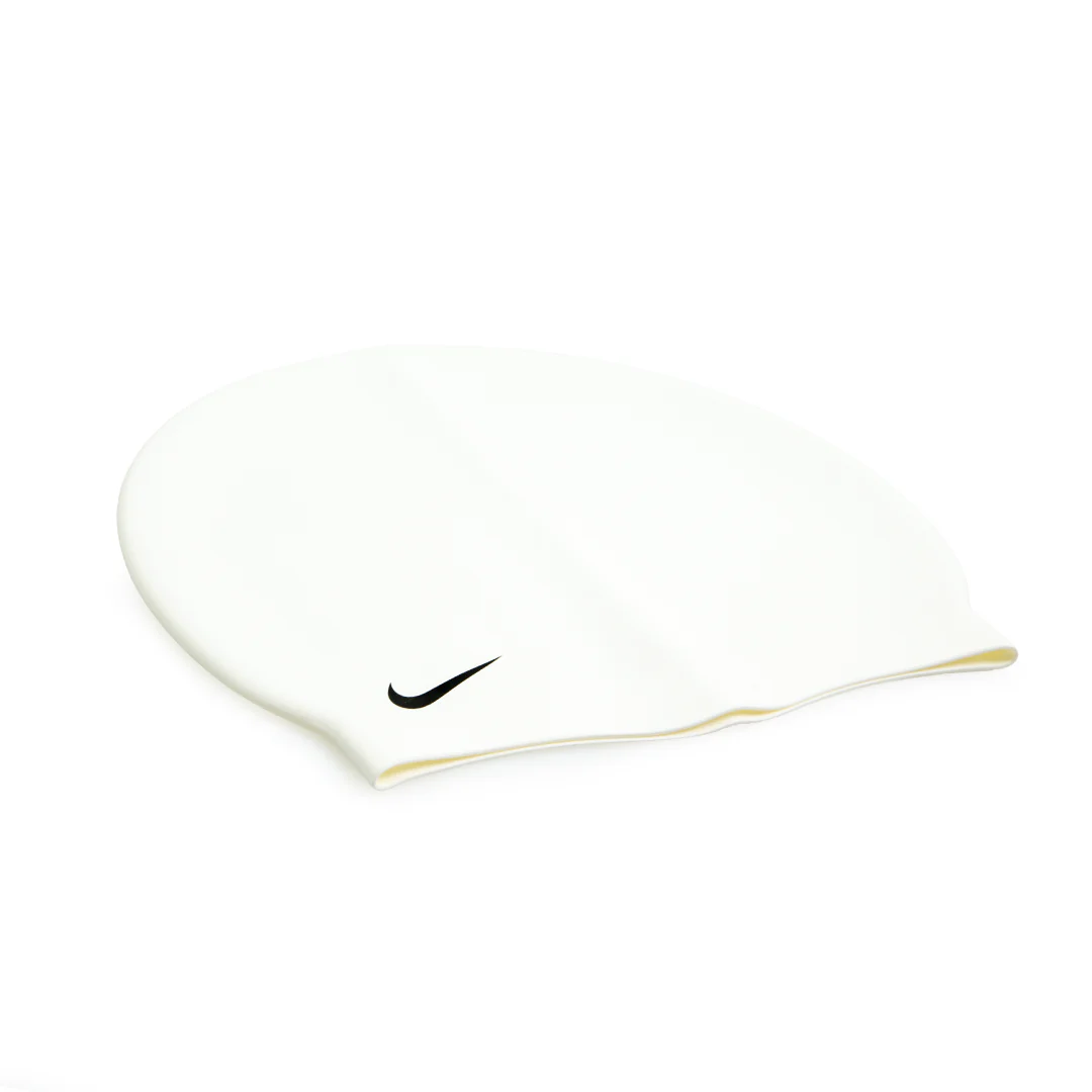 Nike Swim Solid Silicone Cap - Image 15