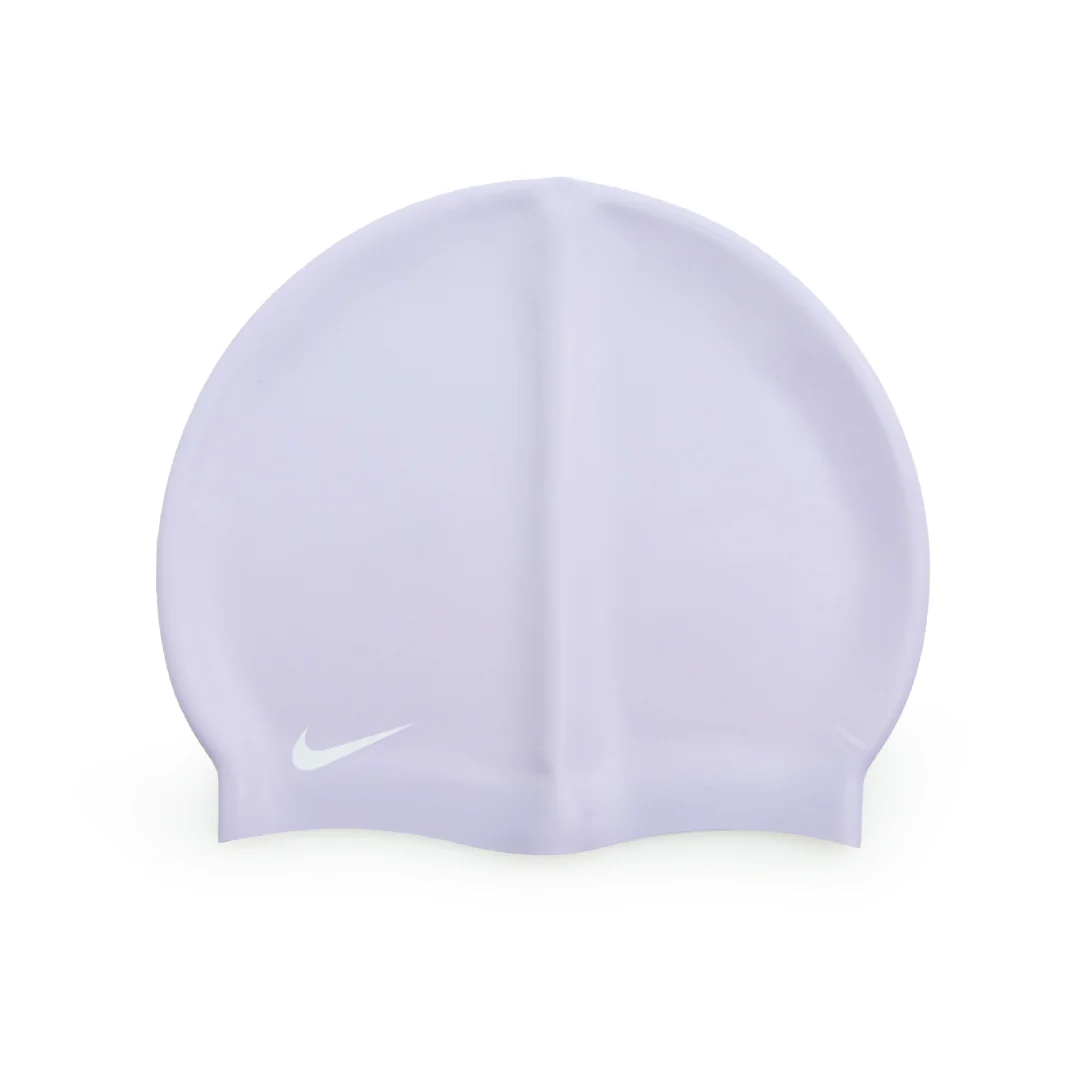 Nike Swim Solid Silicone Cap - Image 8