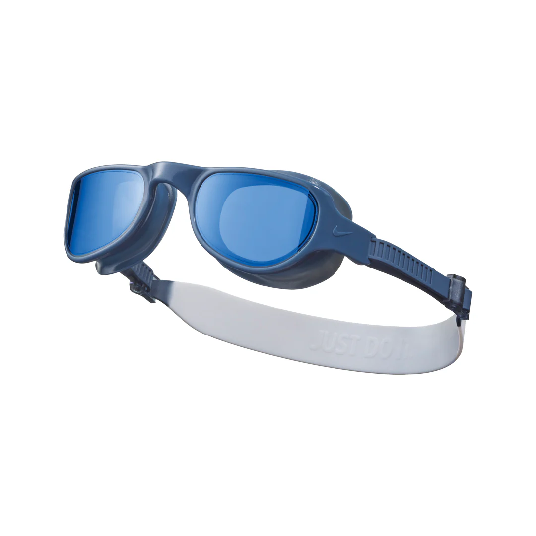 Nike Swim Universal Fit Mirrored Goggles - Image 2