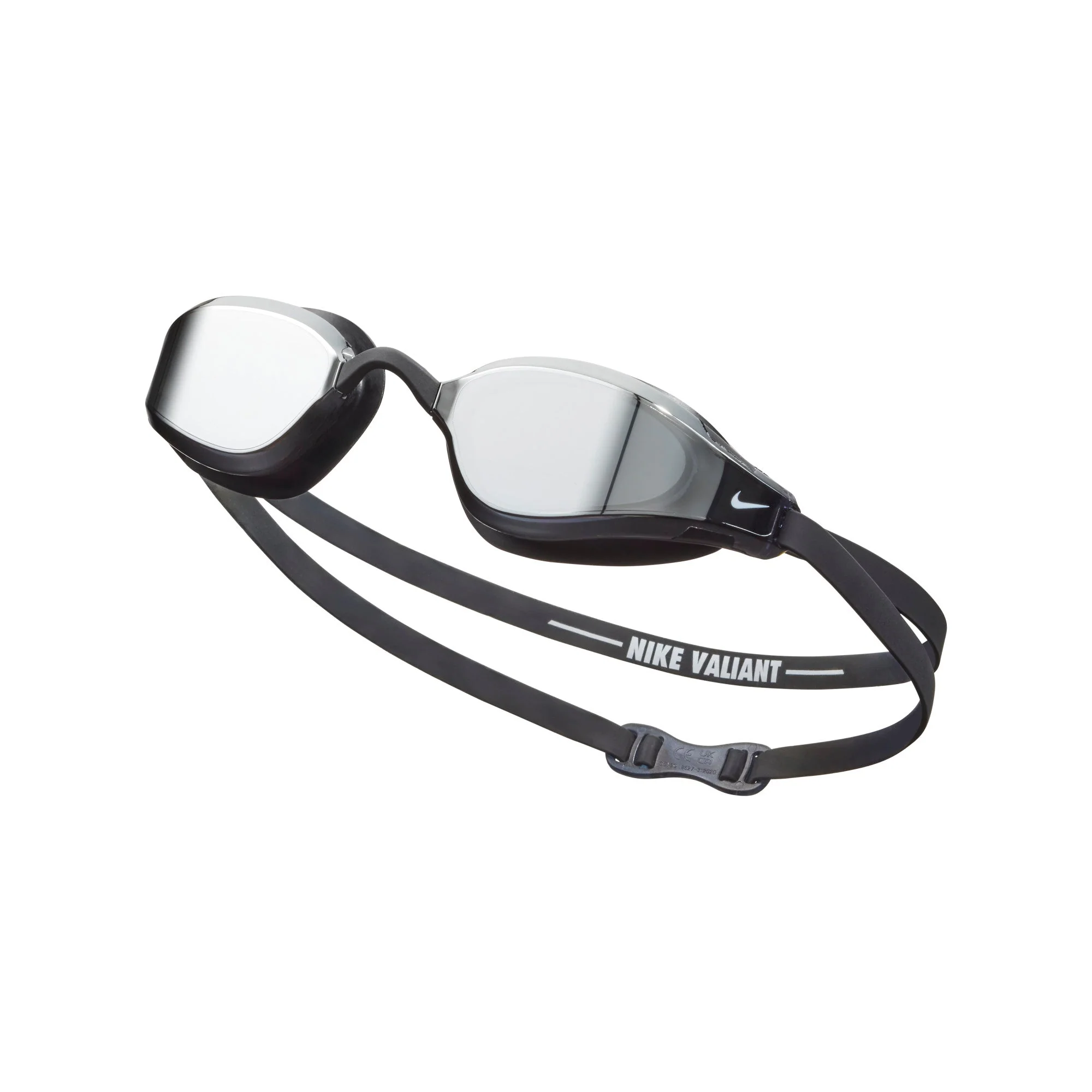 Nike Swim Valiant Mirrored Goggle - Image 12
