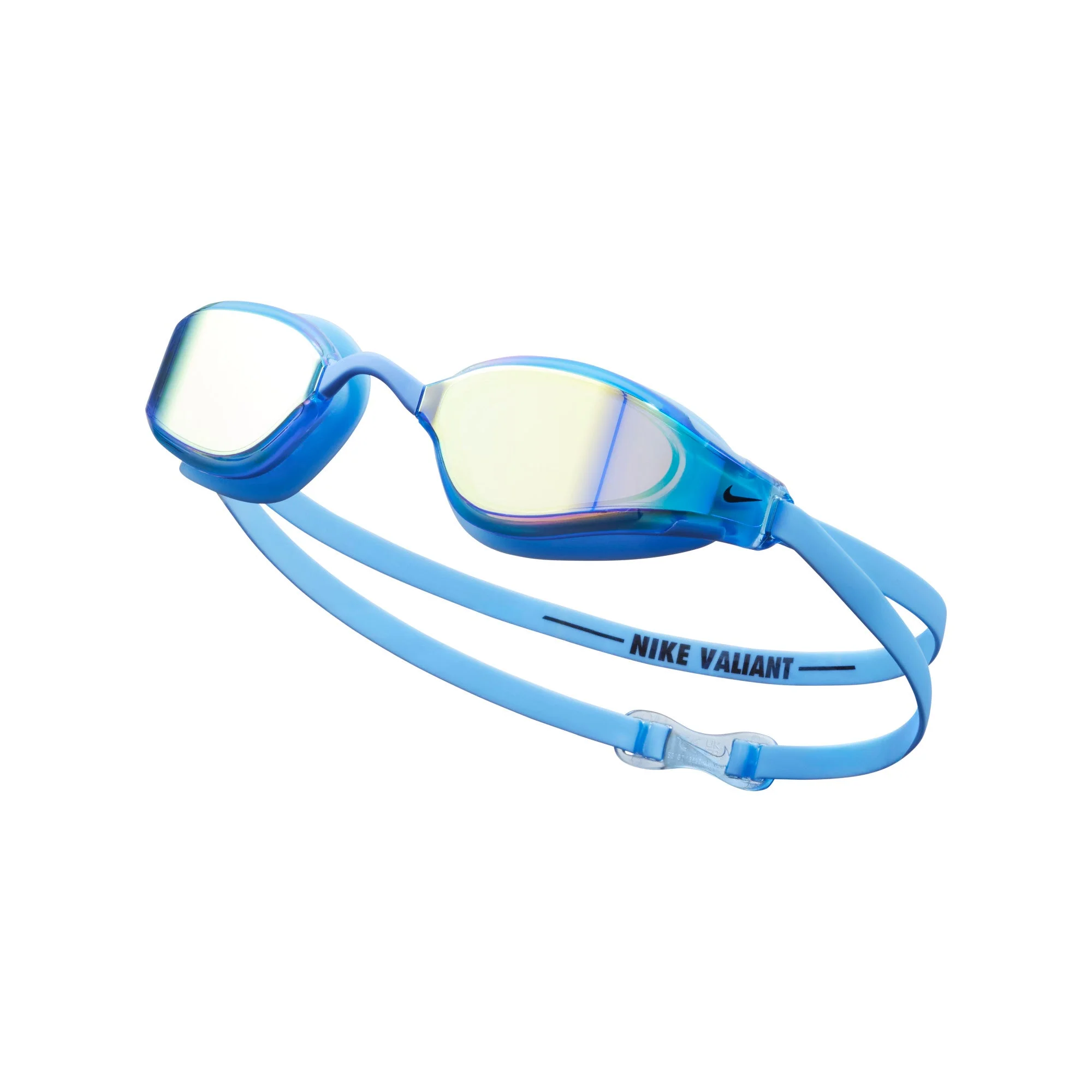 Nike Swim Valiant Mirrored Goggle - Image 18