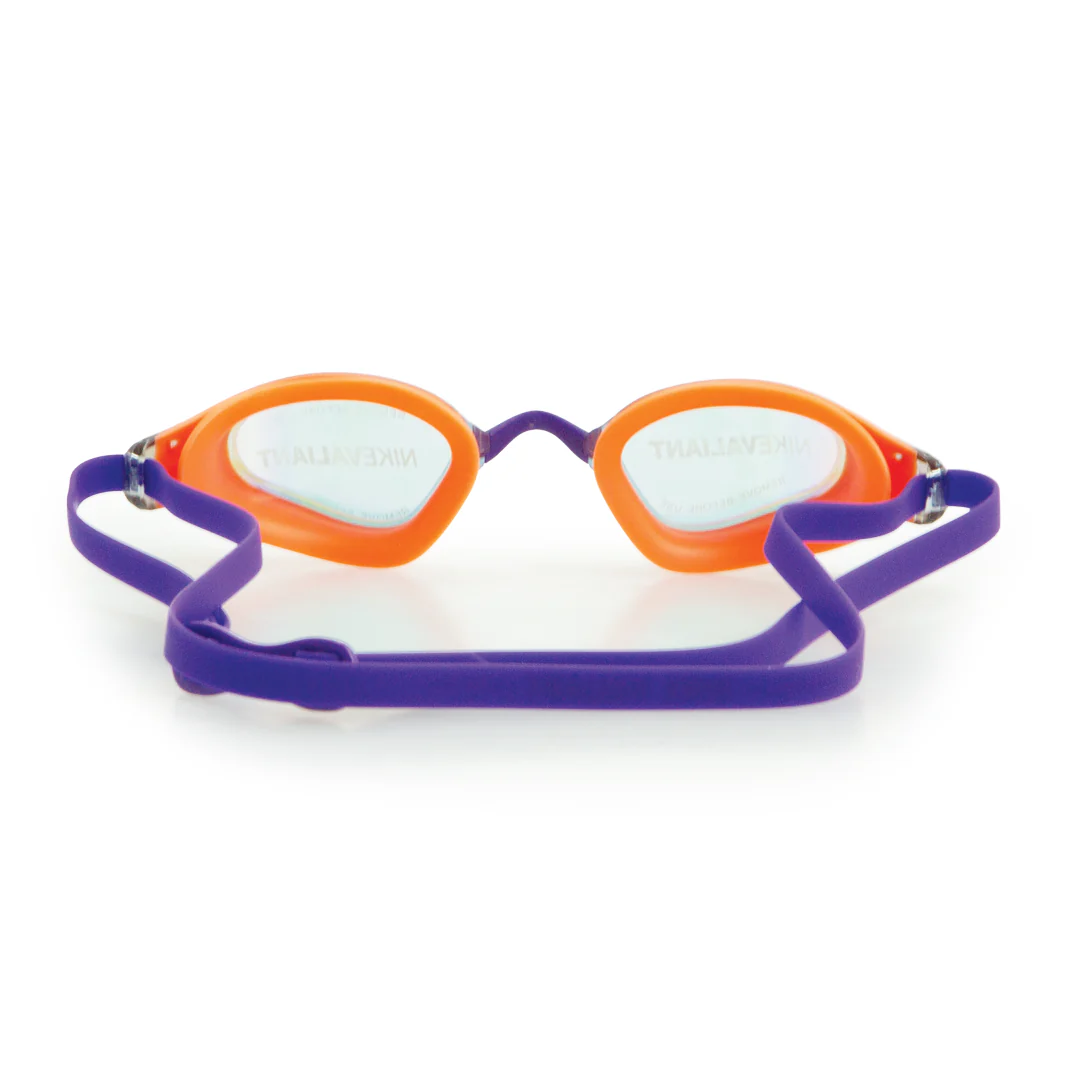 Nike Swim Valiant Mirrored Goggle - Image 3