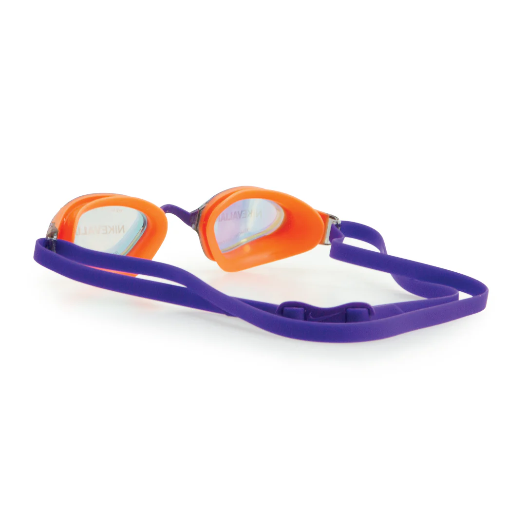 Nike Swim Valiant Mirrored Goggle - Image 4