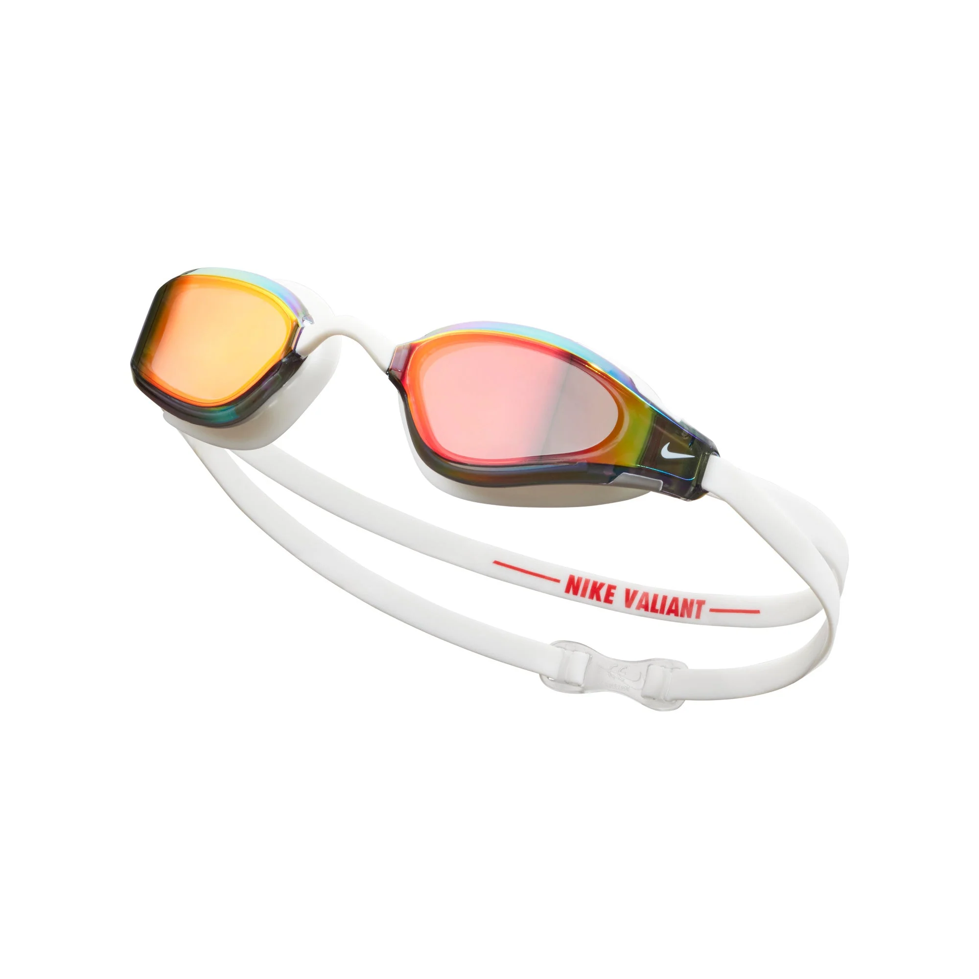 Nike Swim Valiant Mirrored Goggle - Image 6