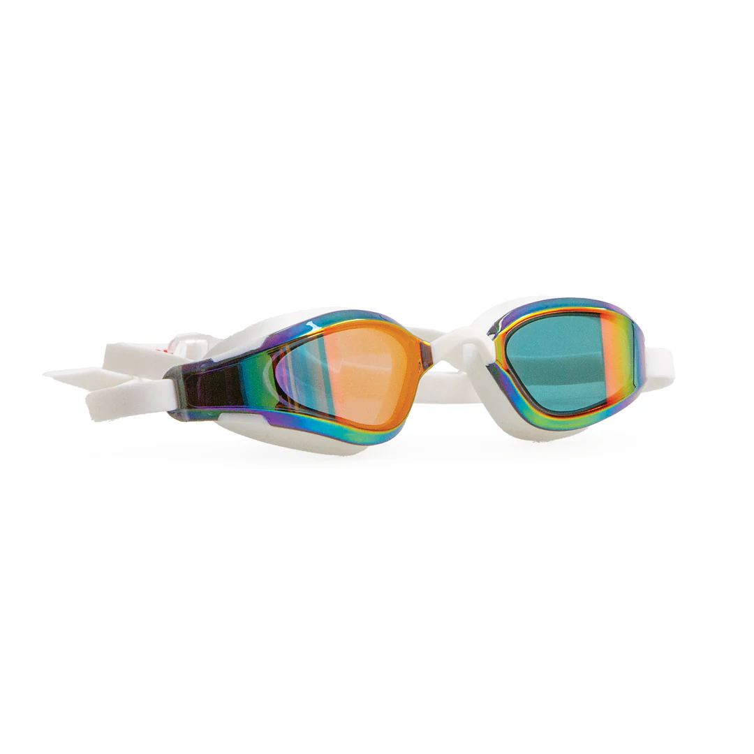 Nike Swim Valiant Mirrored Goggle - Image 7