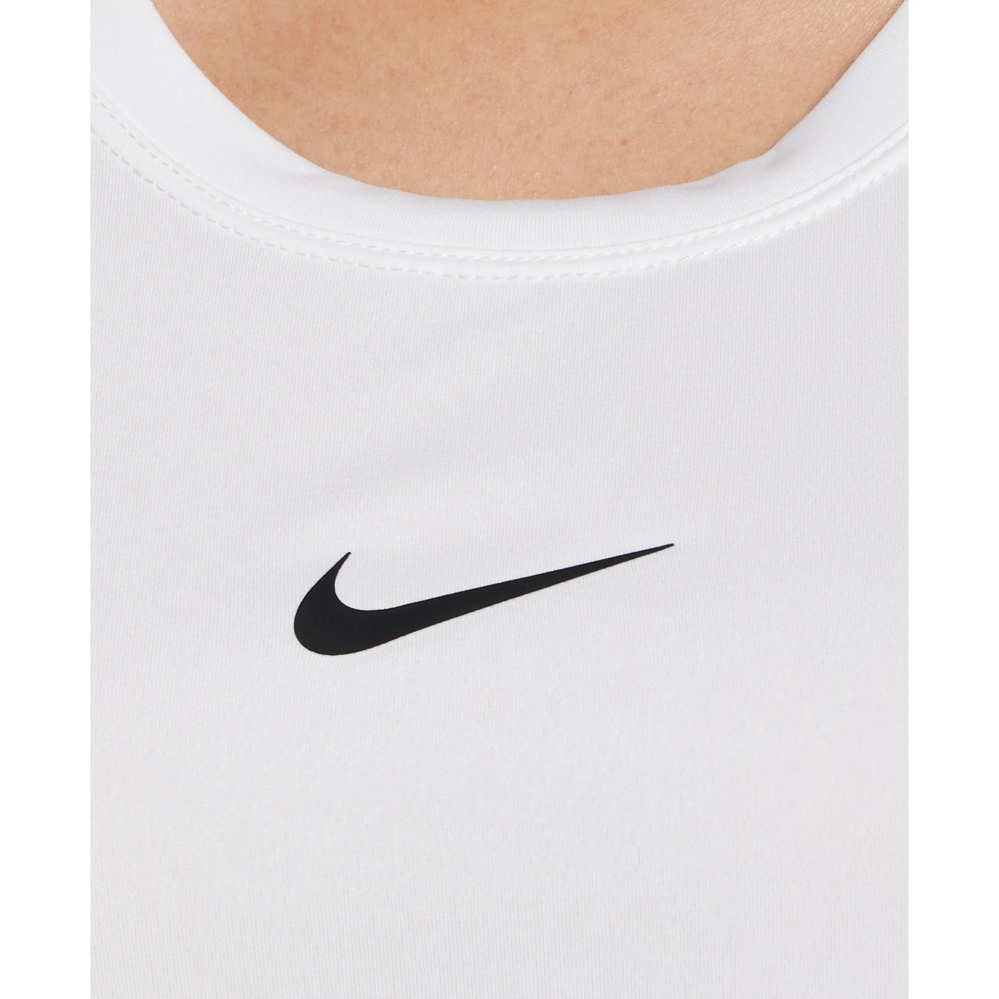 Nike Swim Women's Effortless Essential Tank Top - Image 3