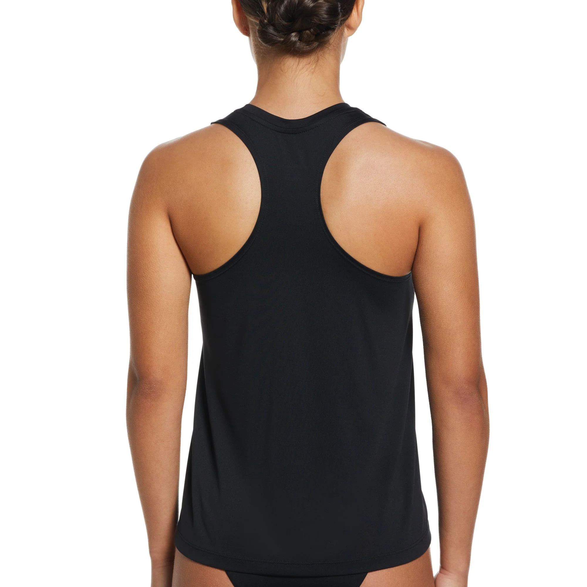 Nike Swim Women's Effortless Essential Tank Top - Image 7