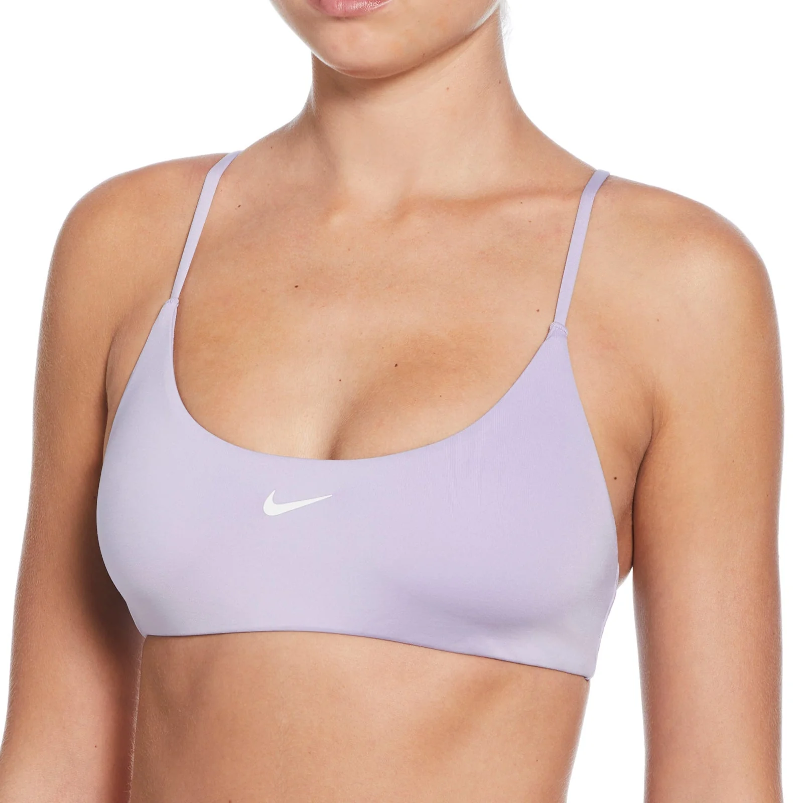 Nike Swim Women's Essential Bralette Bikini Top - Image 10