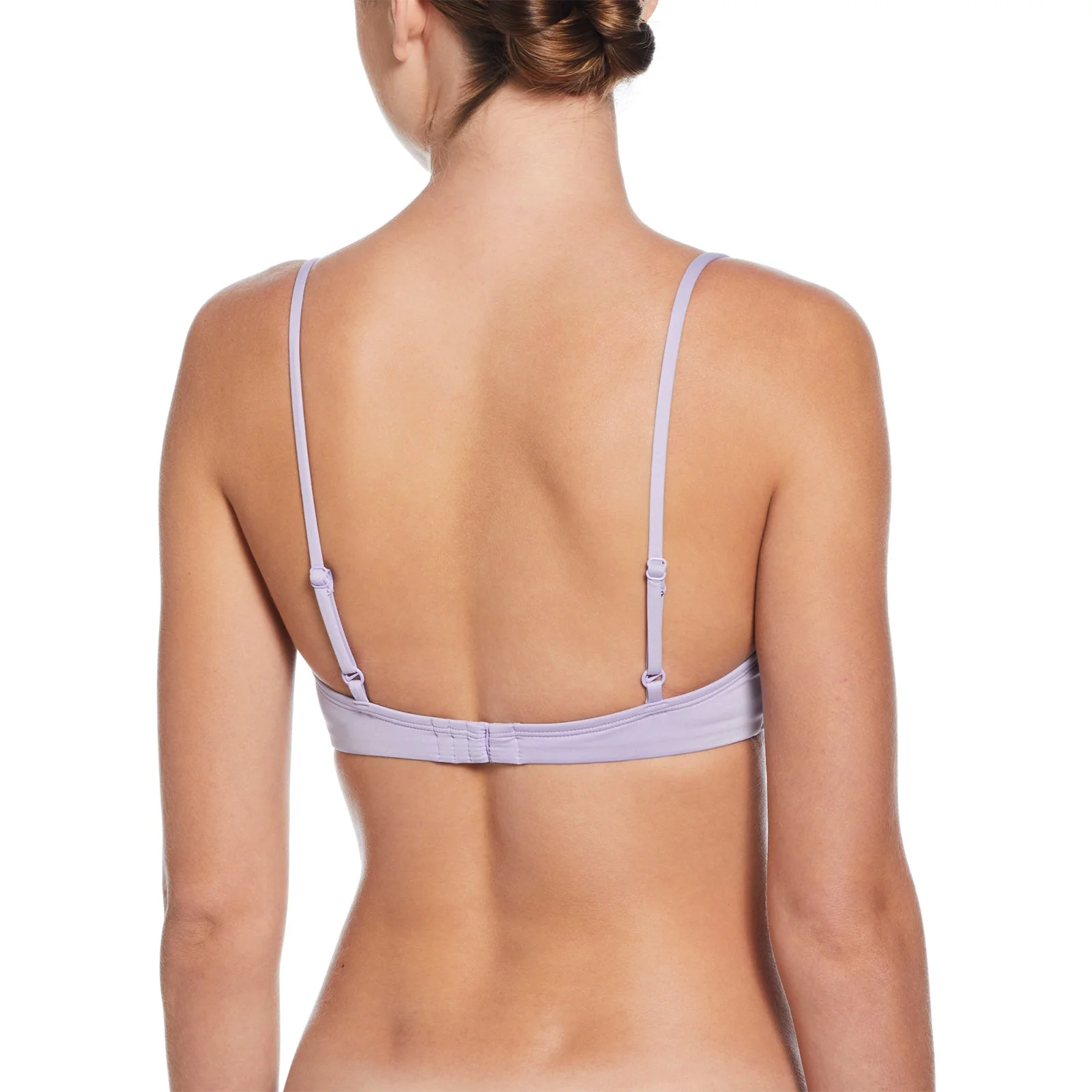 Nike Swim Women's Essential Bralette Bikini Top - Image 11