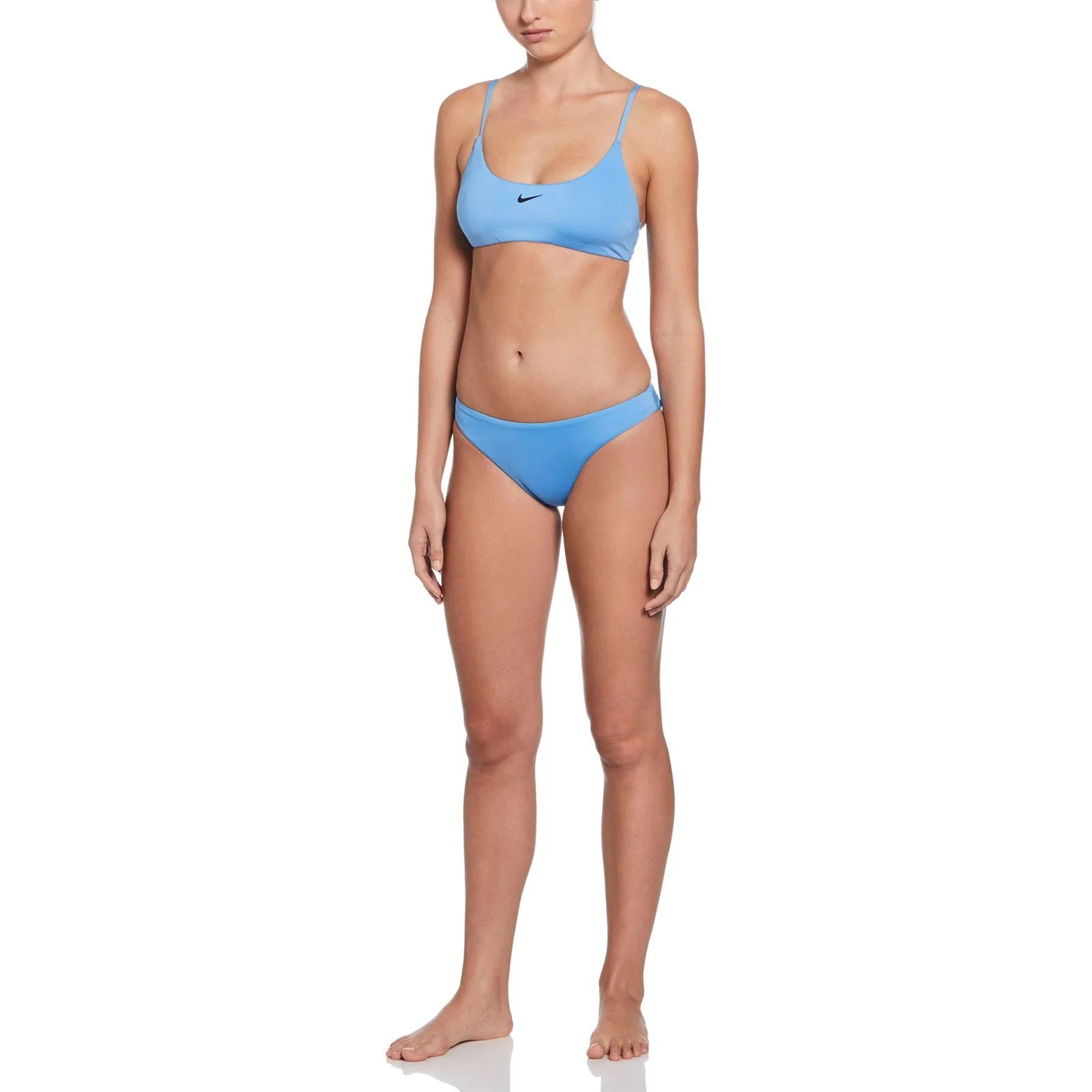 Nike Swim Women's Essential Bralette Bikini Top - Image 8