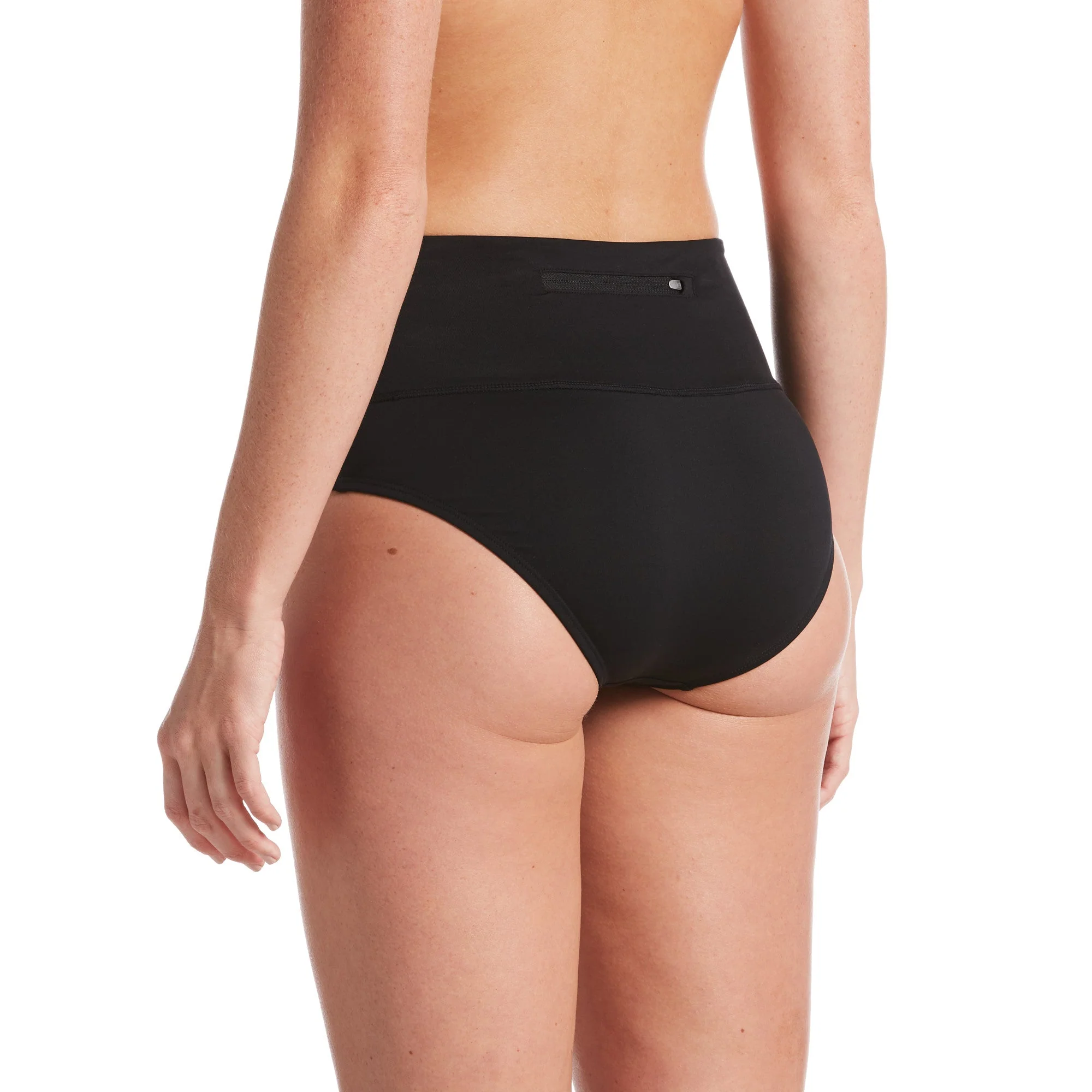 Nike Swim Women's Essential High Waist Full Bottom - Image 7