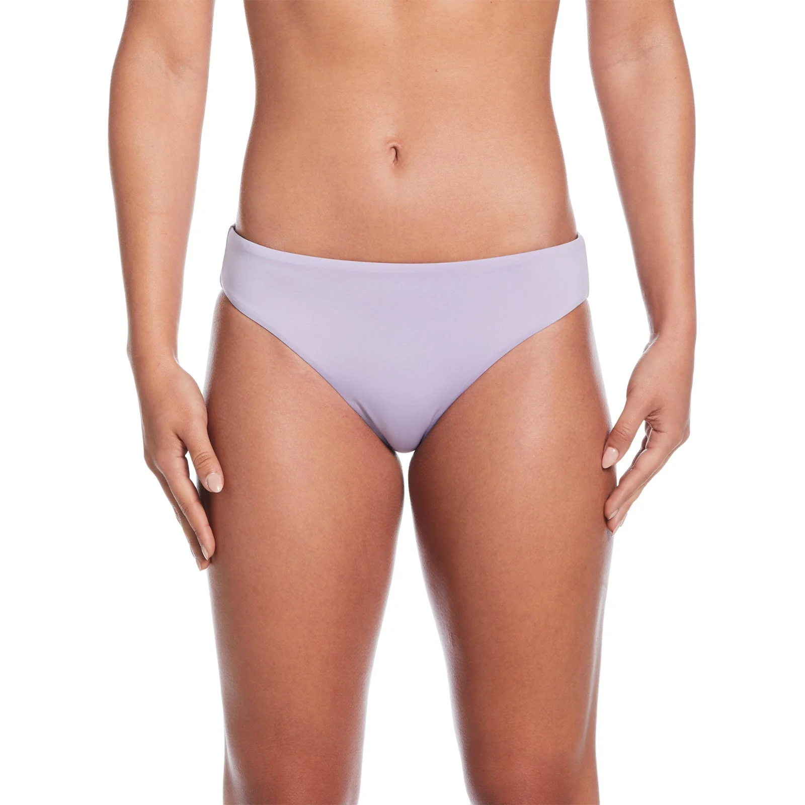 Nike Swim Women's Essential Hipster Bikini Bottom new - Image 9