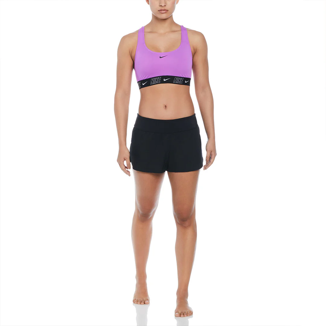 Nike Swim Women's Essential Swim Boardshort - Image 4