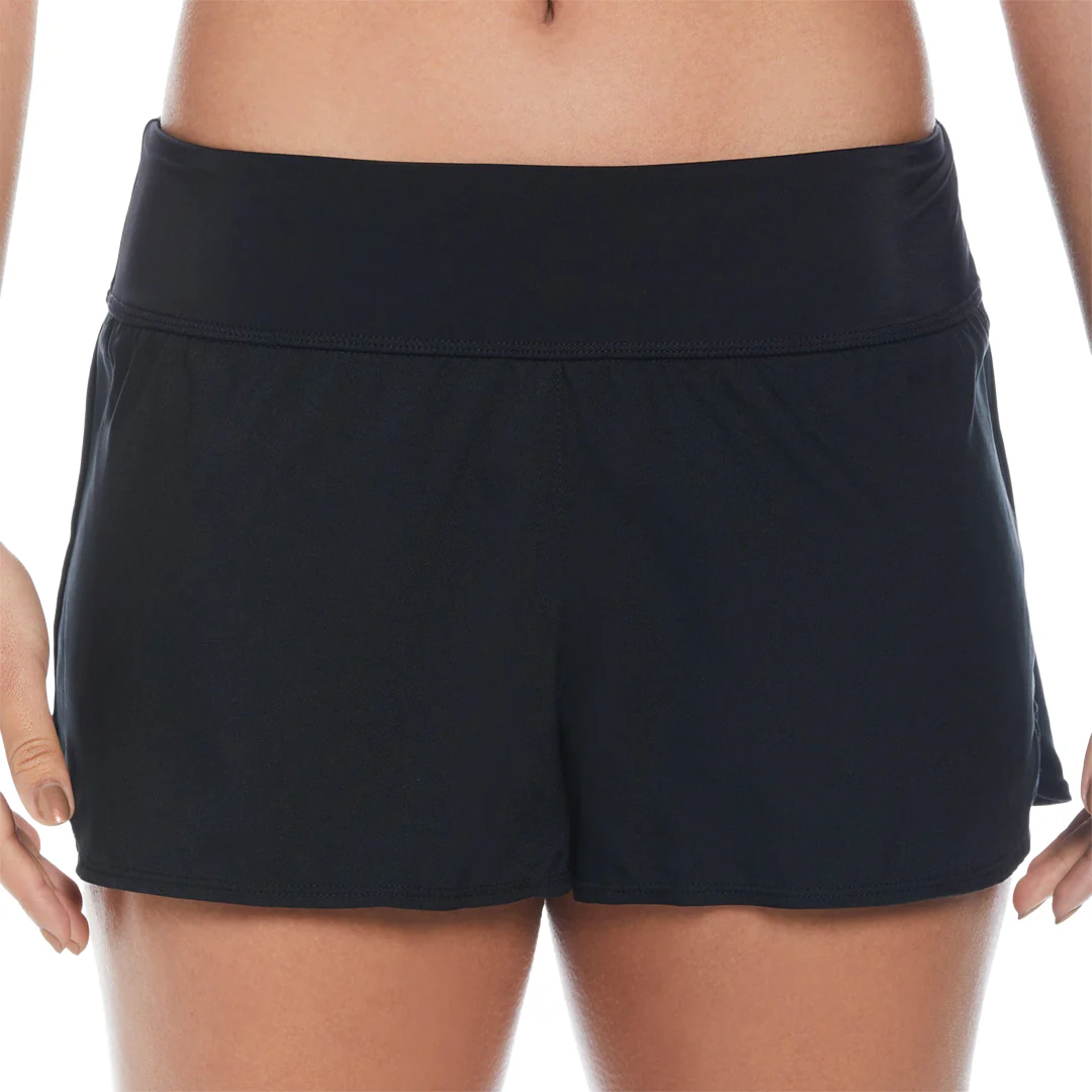 Nike Swim Women's Essential Swim Boardshort - Image 5