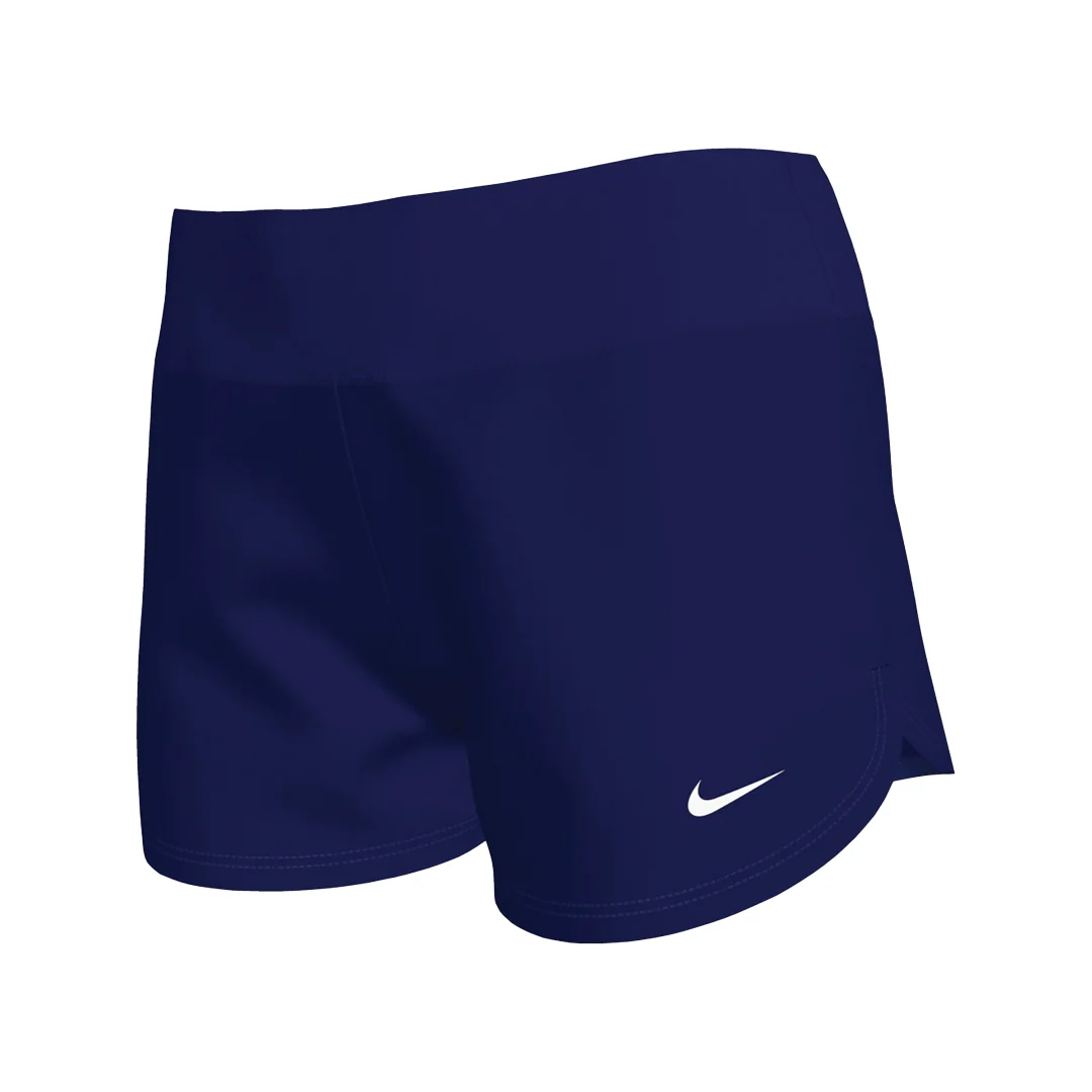 Nike Swim Women's Essential Swim Boardshort - Image 8