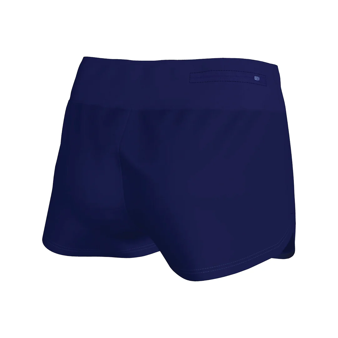 Nike Swim Women's Essential Swim Boardshort - Image 9