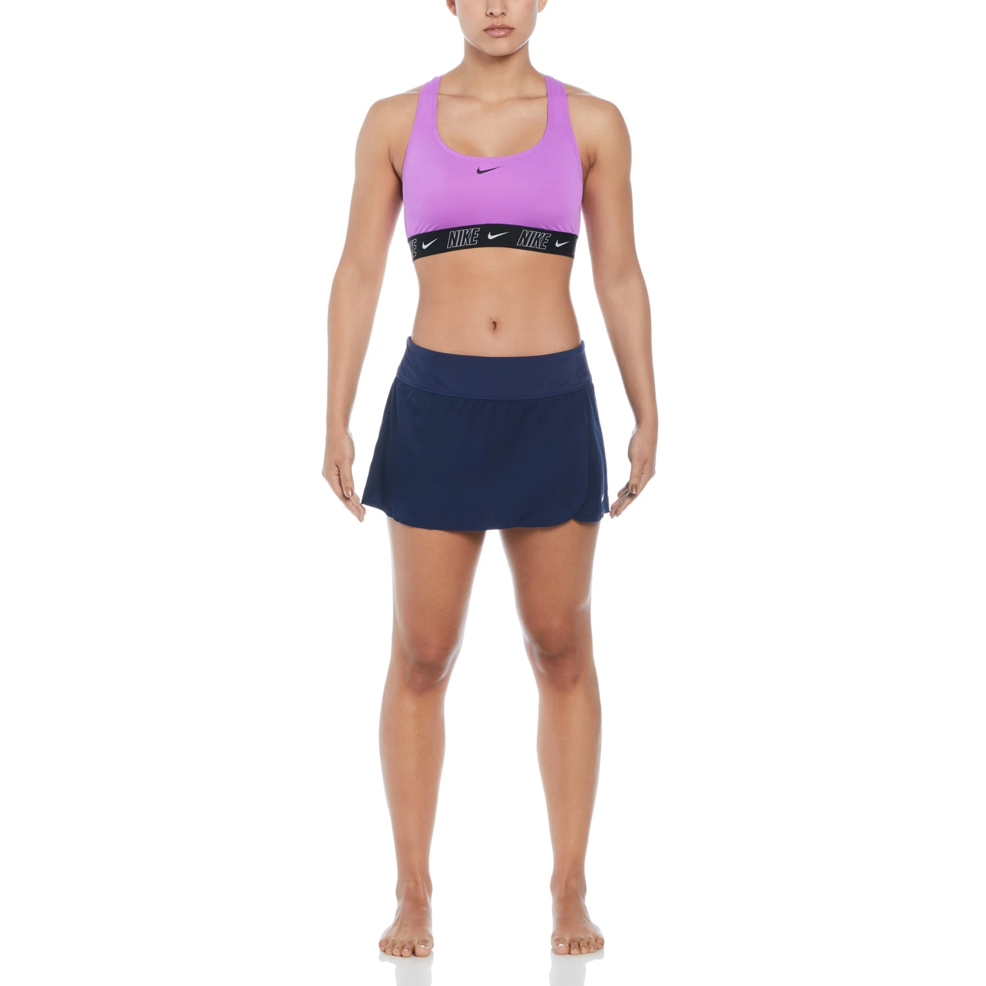 Nike Swim Women's Essential Swim Boardskirt - Image 12
