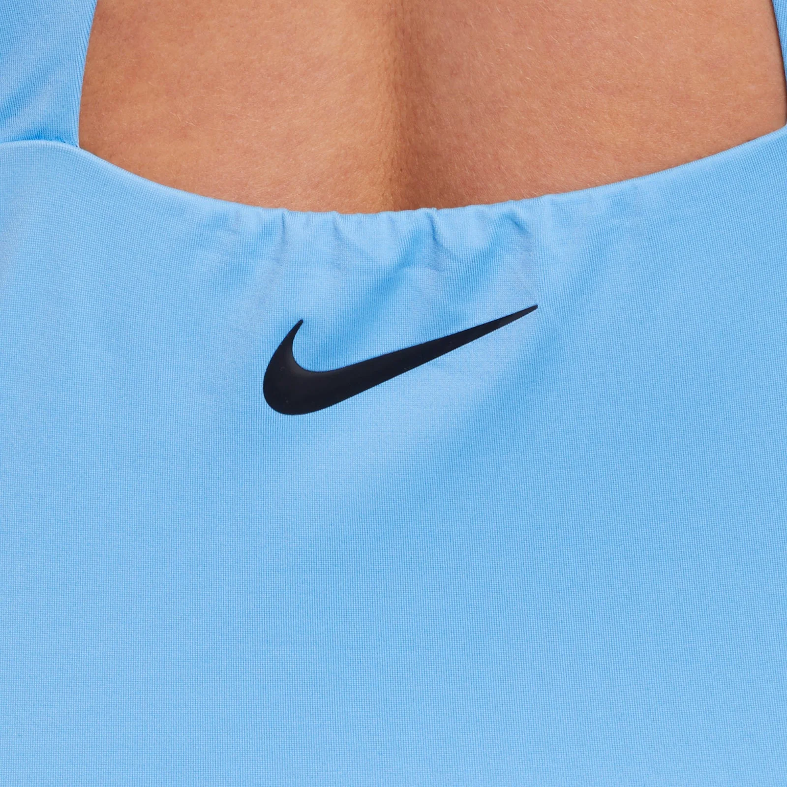 Nike Swim Women's Hydralock Racerback One Piece Swimsuit - Image 3