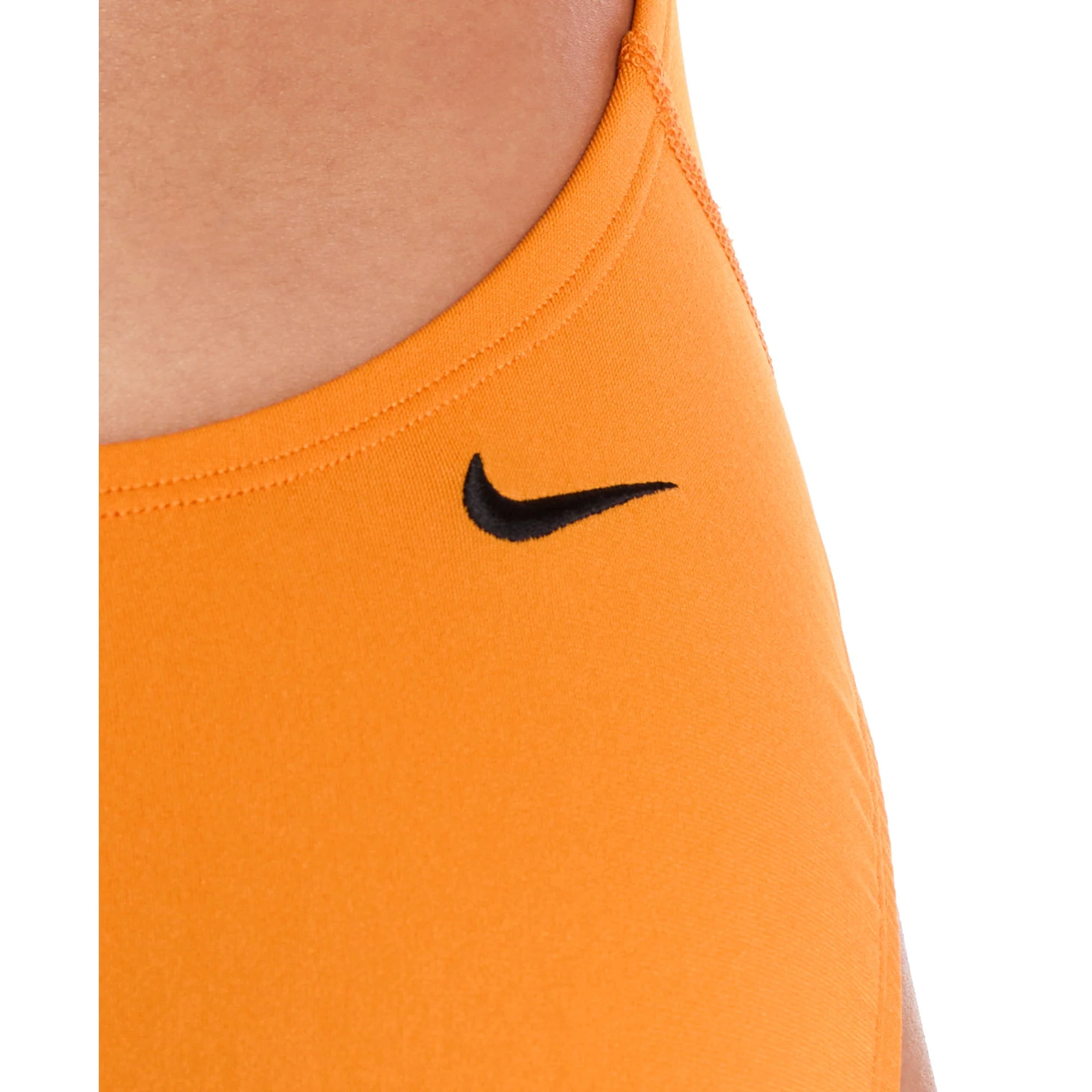 Nike Swim Women's Hydrastrong Multi Graphic Adjustable Crossback One Piece - Image 11