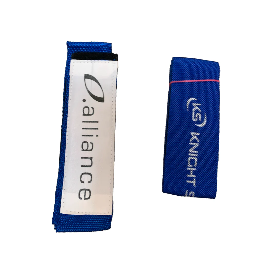 Knight Sport Nylon Sash (No Velcro) - Junior - Image 3