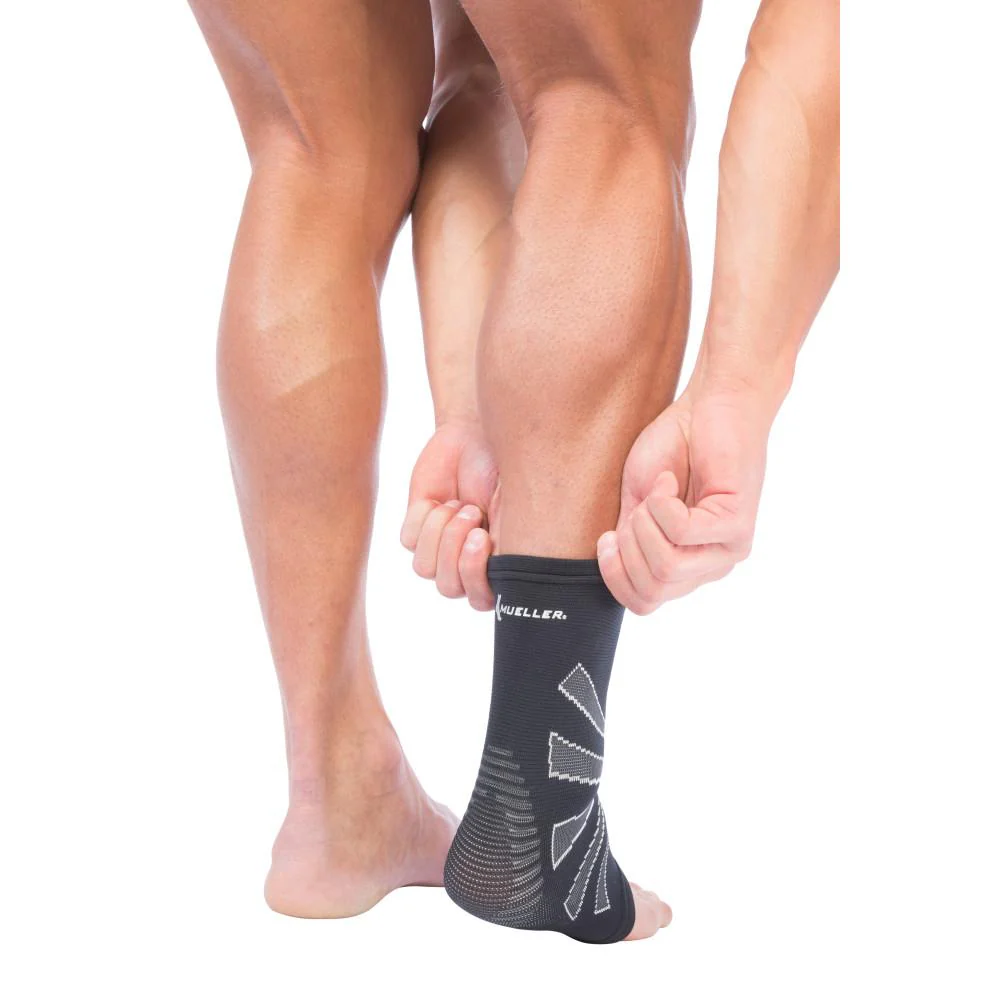 Mueller Omniforce A-100 Ankle Support - Image 3