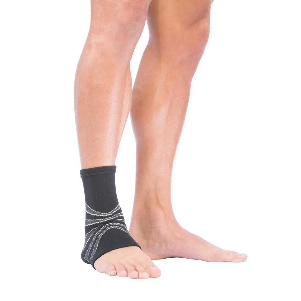 Mueller Omniforce A-100 Ankle Support - Image 4