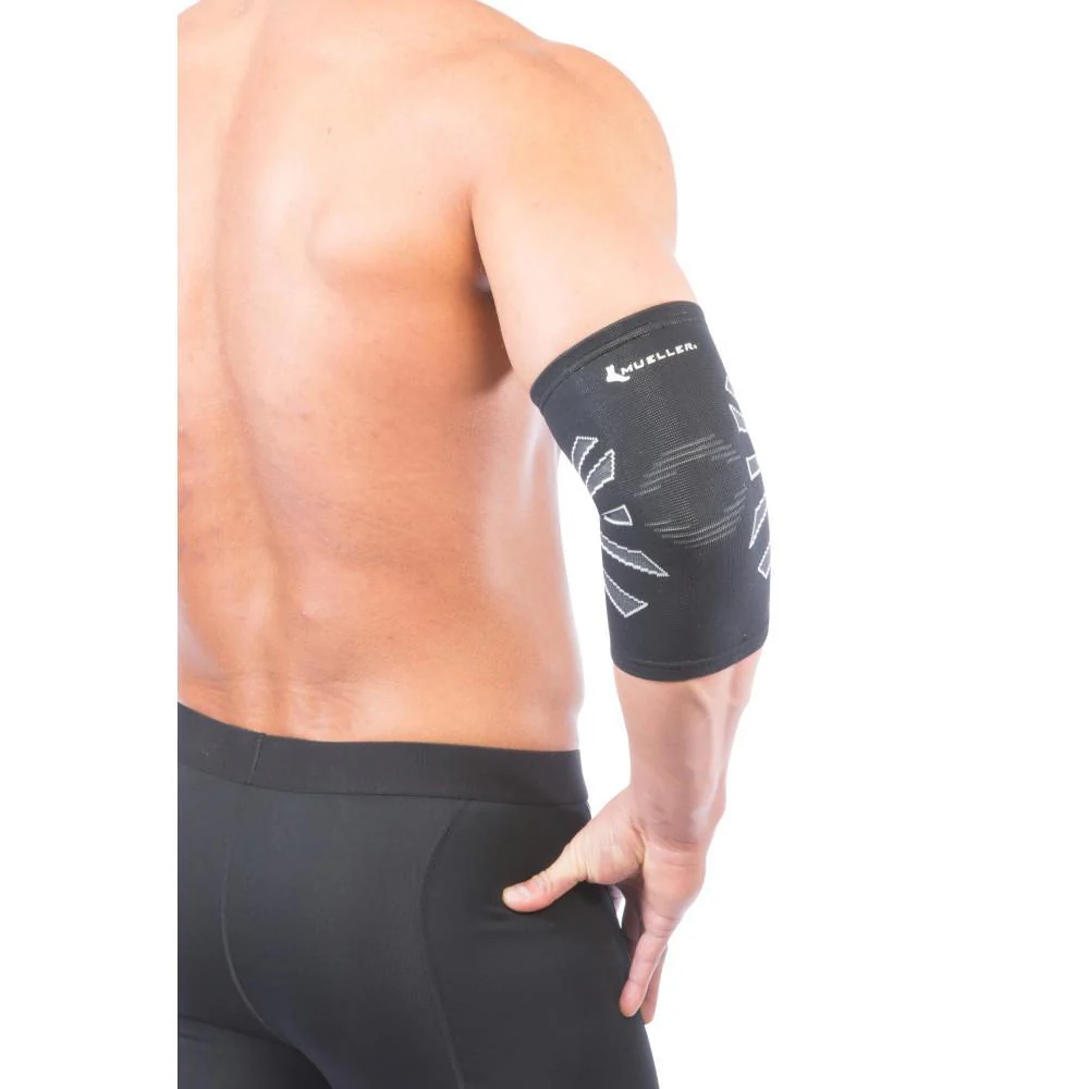 Mueller Omniforce 100 Elbow Support - Image 2
