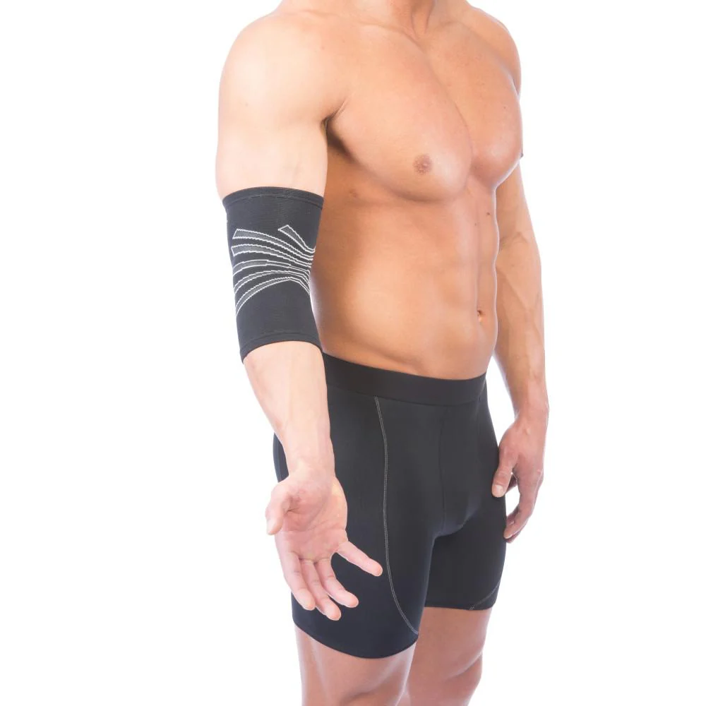 Mueller Omniforce 100 Elbow Support - Image 3