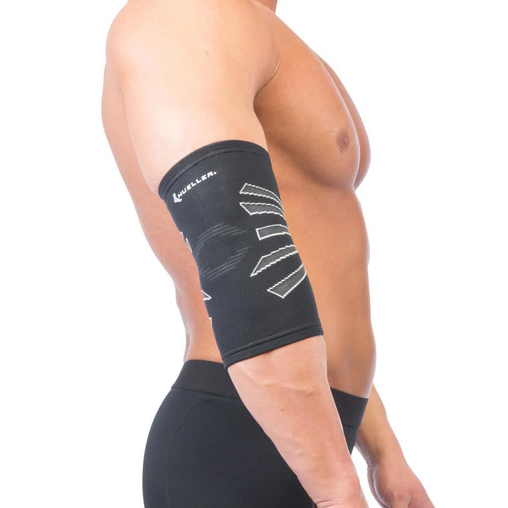 Mueller Omniforce 100 Elbow Support - Image 5