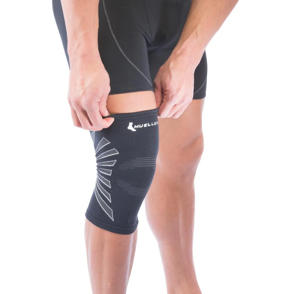 Mueller Omniforce 100 Knee Support - Image 4