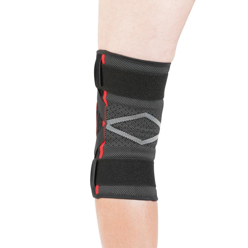Mueller Omniforce Adjustable Knee Stabiliser - Image 2