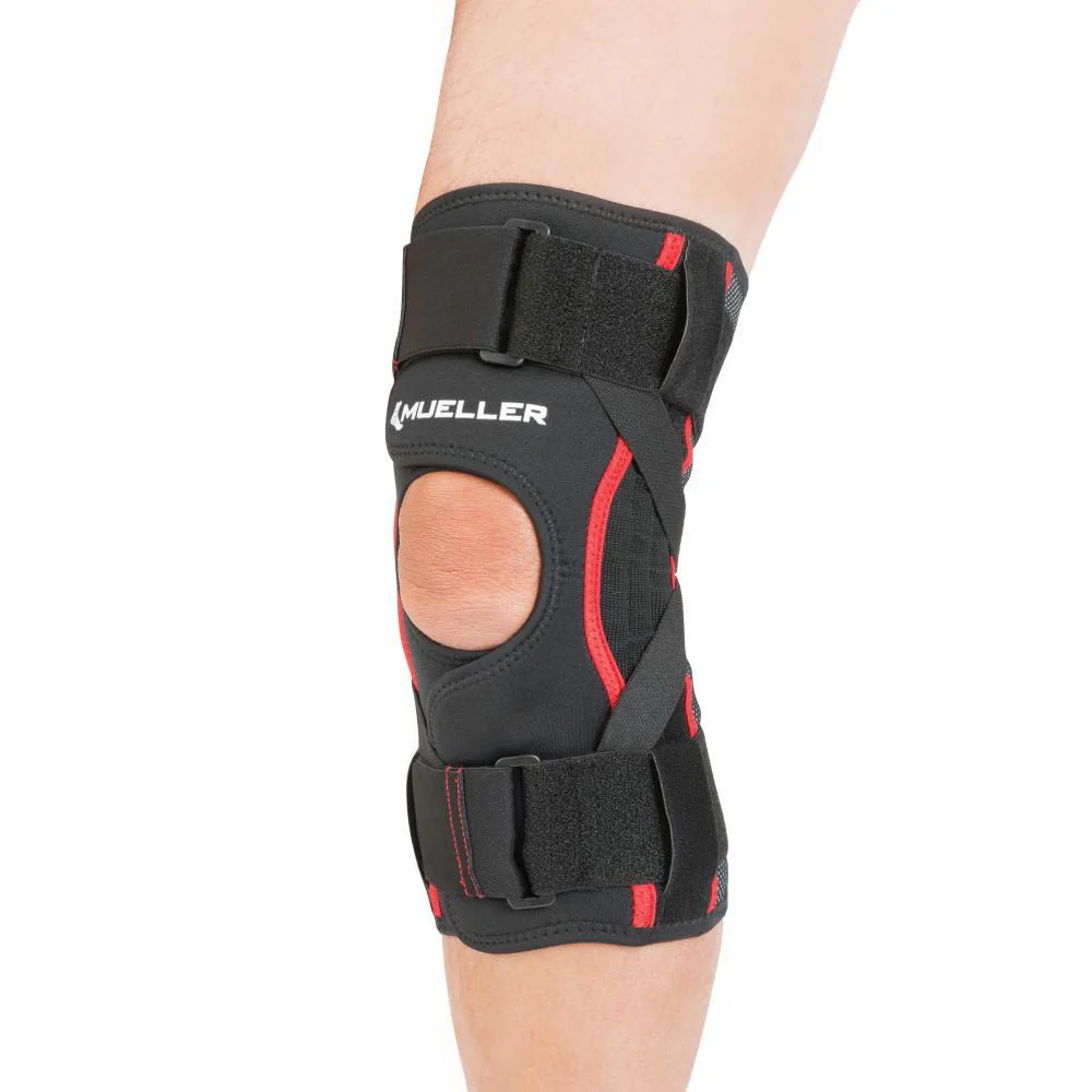 Mueller Omniforce Adjustable Knee Stabiliser - Image 3