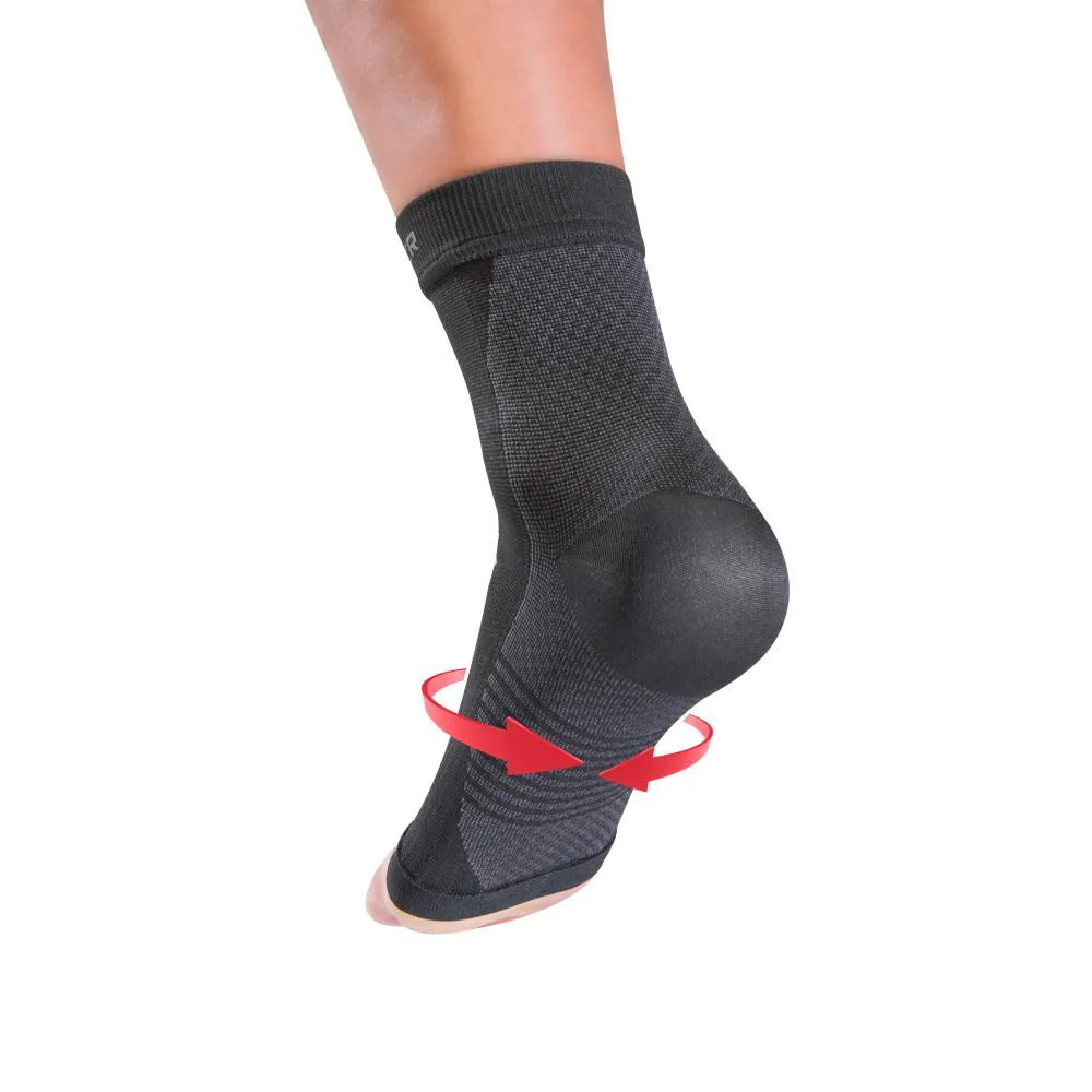 Mueller Omniforce Plantar Fascia Support Sock - Image 3