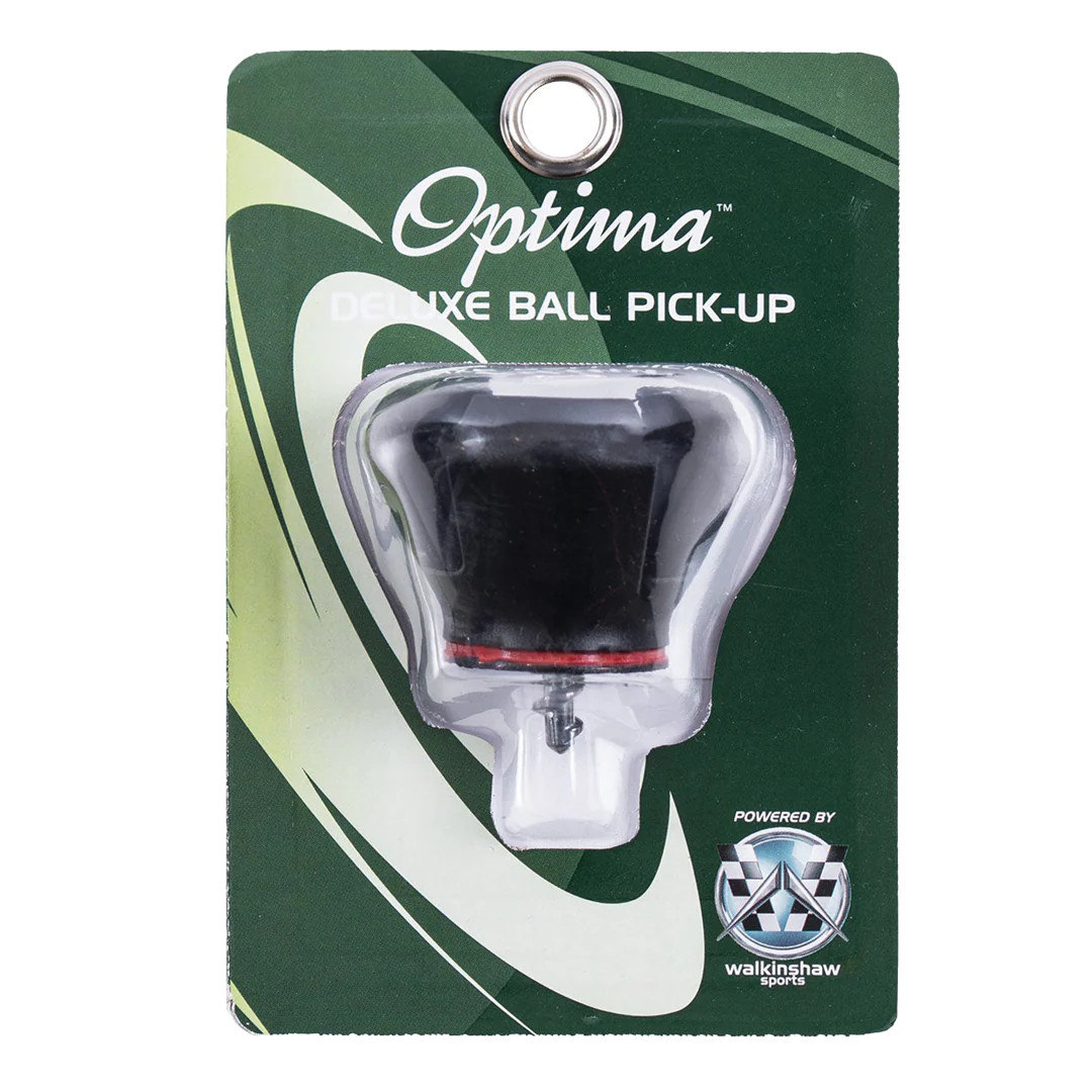 Optima Deluxe Ball Pick Up